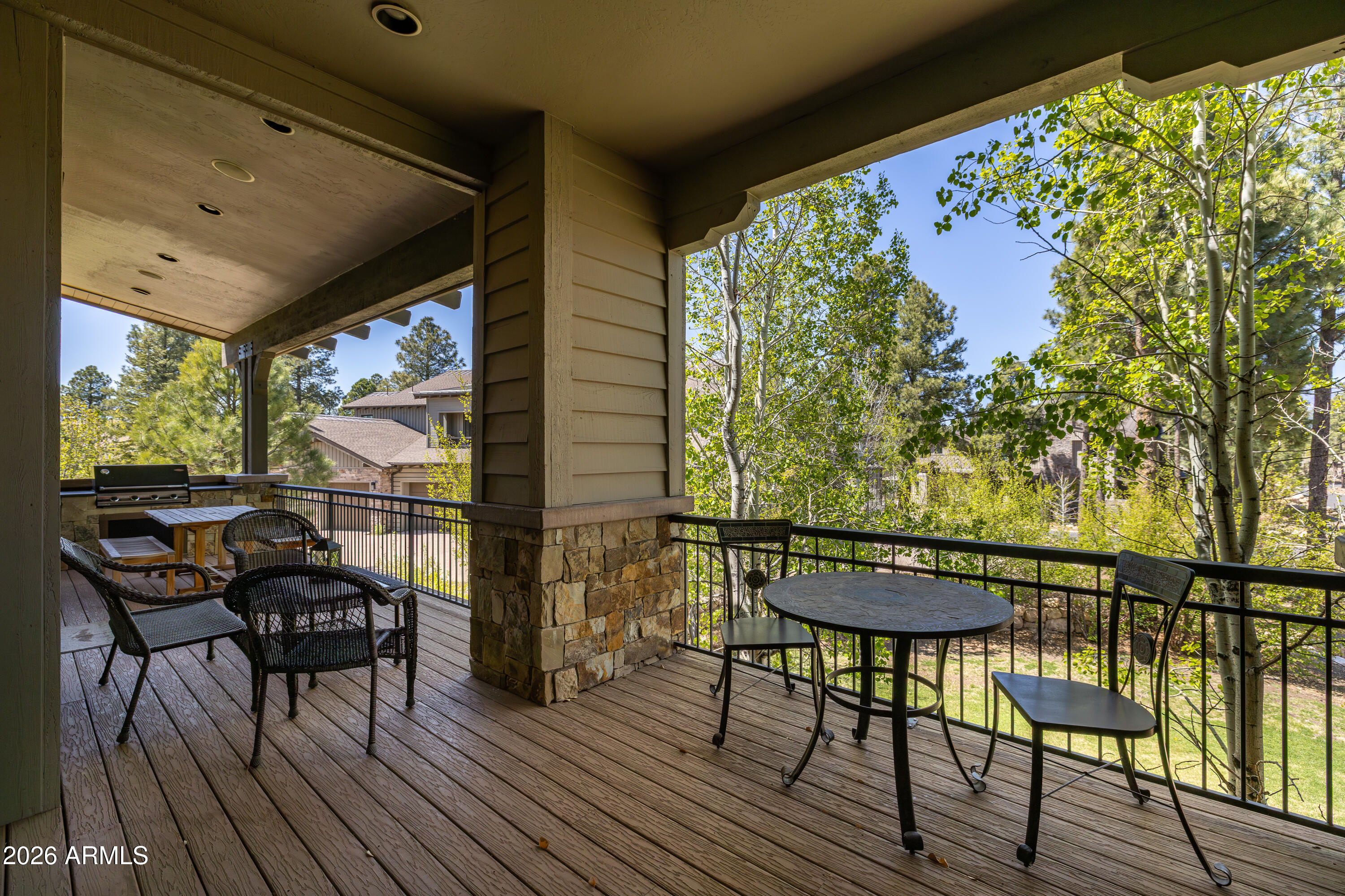 Pine Canyon - Residential