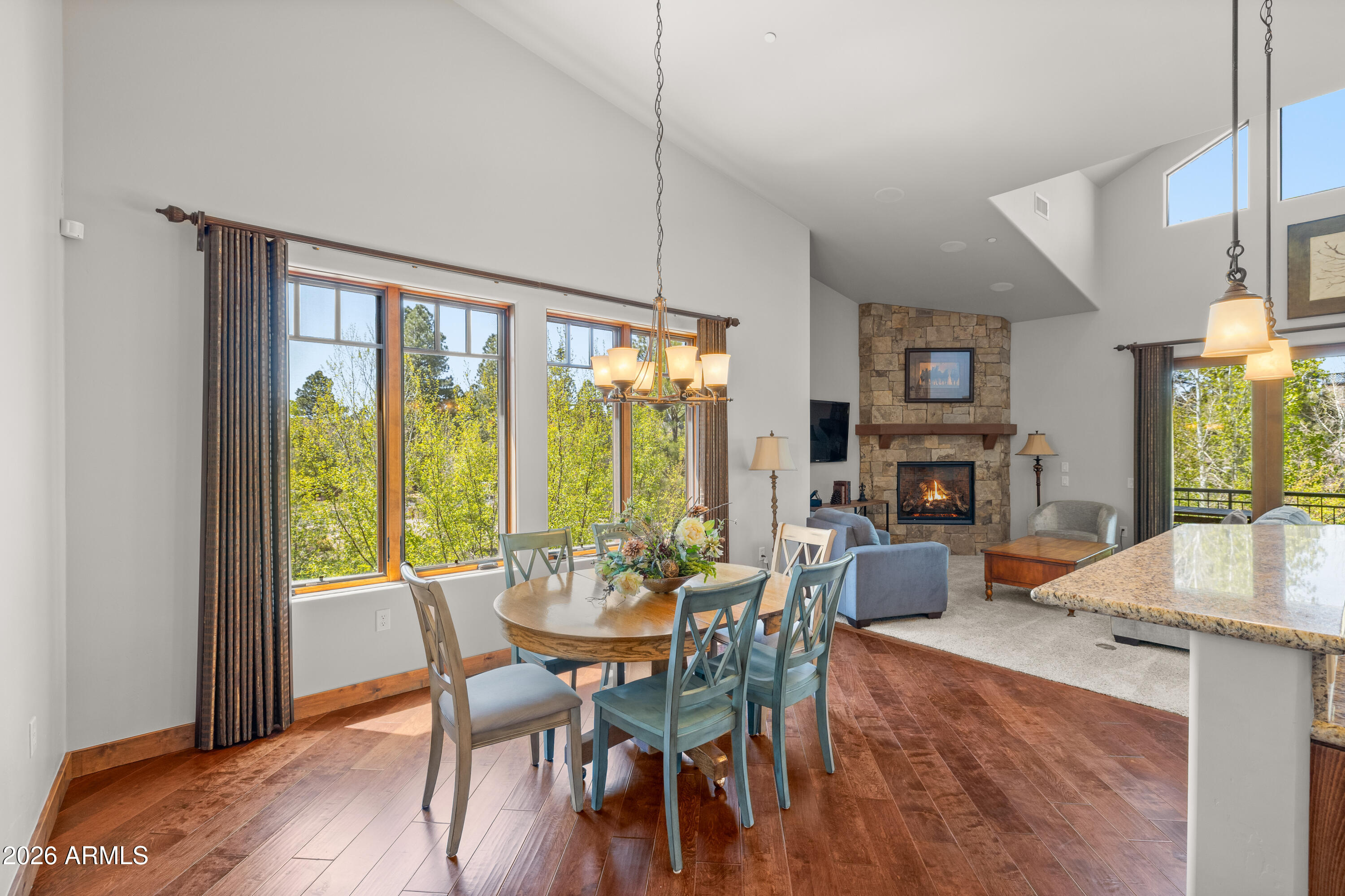 Pine Canyon - Residential