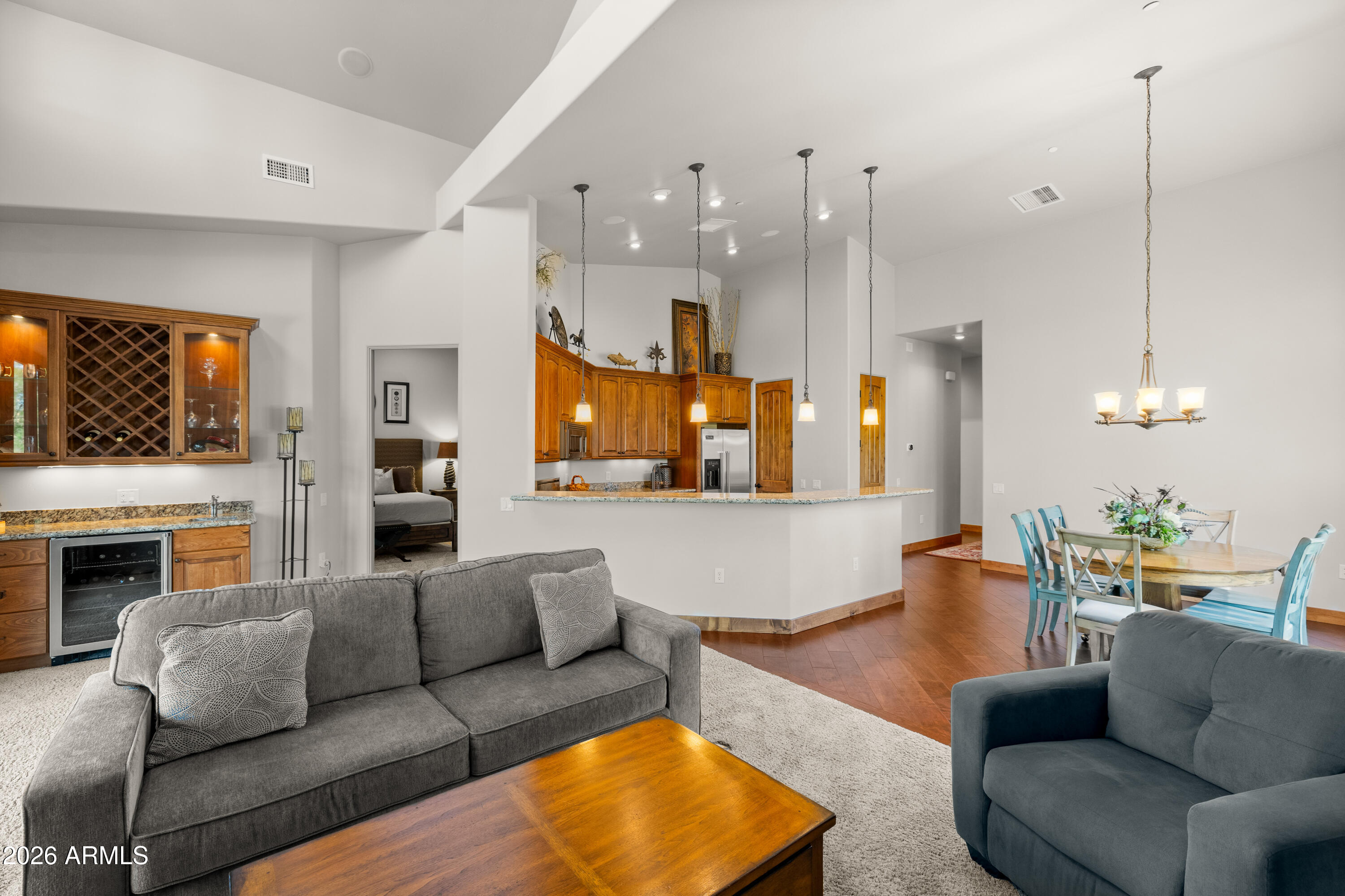 Pine Canyon - Residential