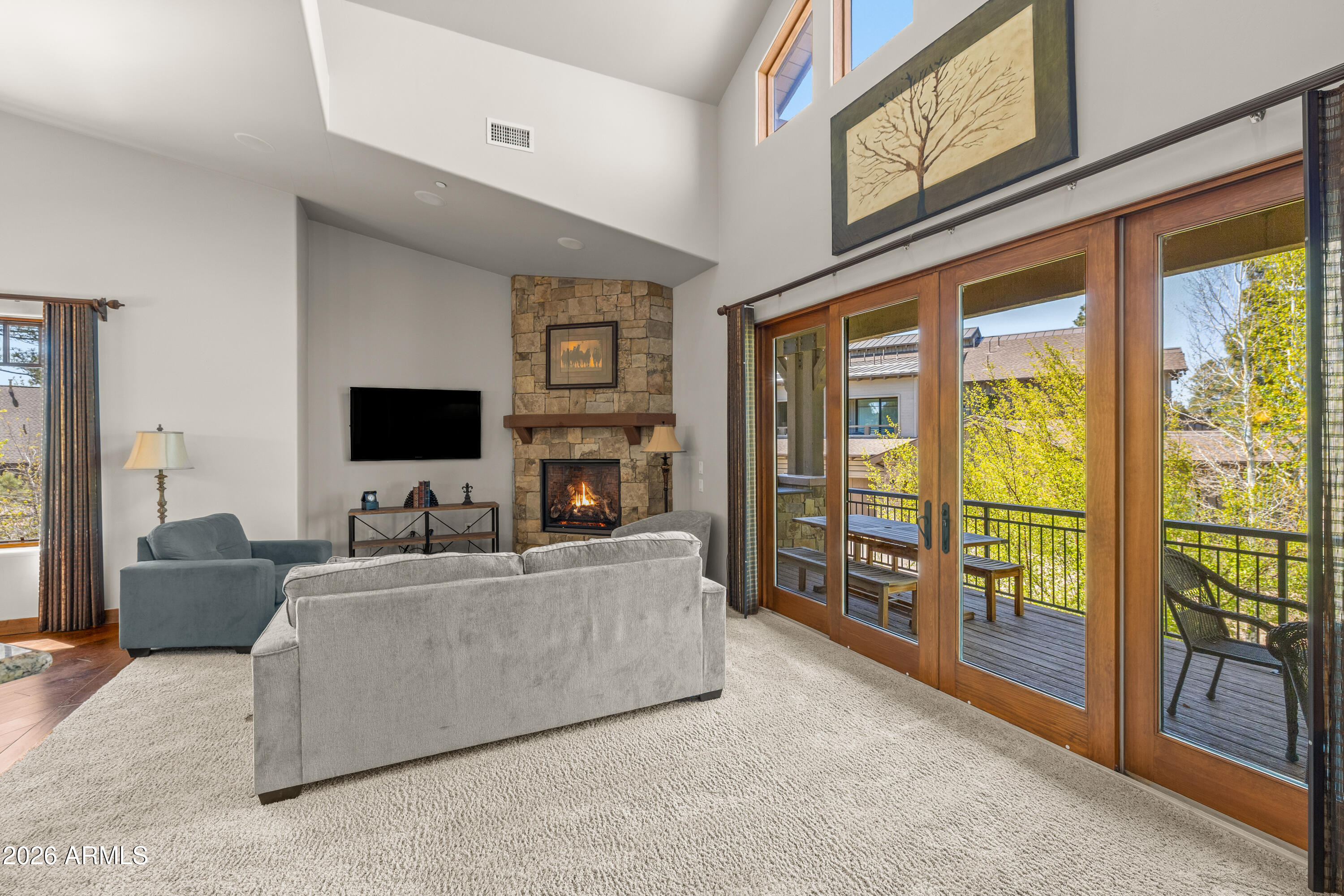 Pine Canyon - Residential