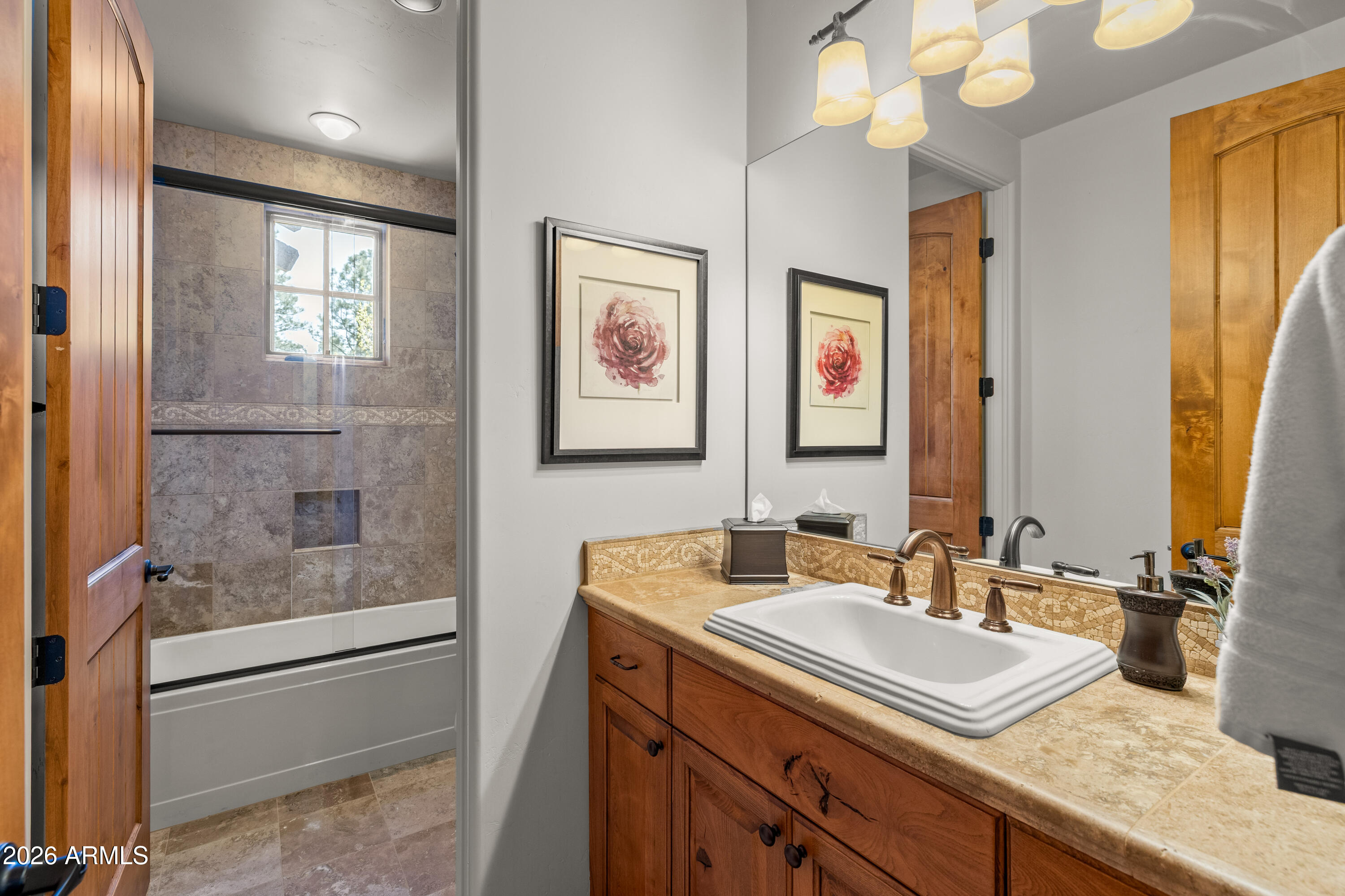 Pine Canyon - Residential
