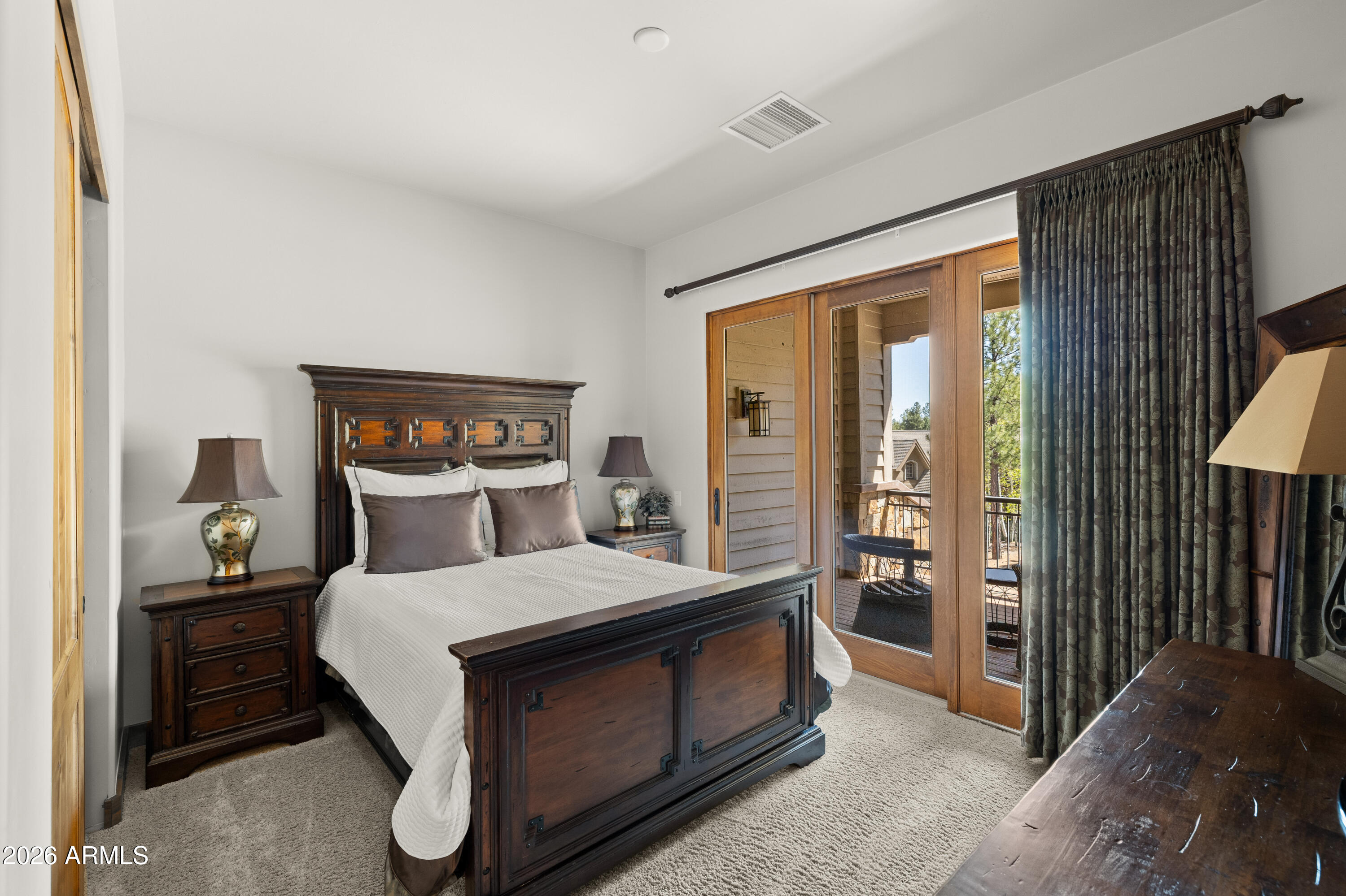 Pine Canyon - Residential
