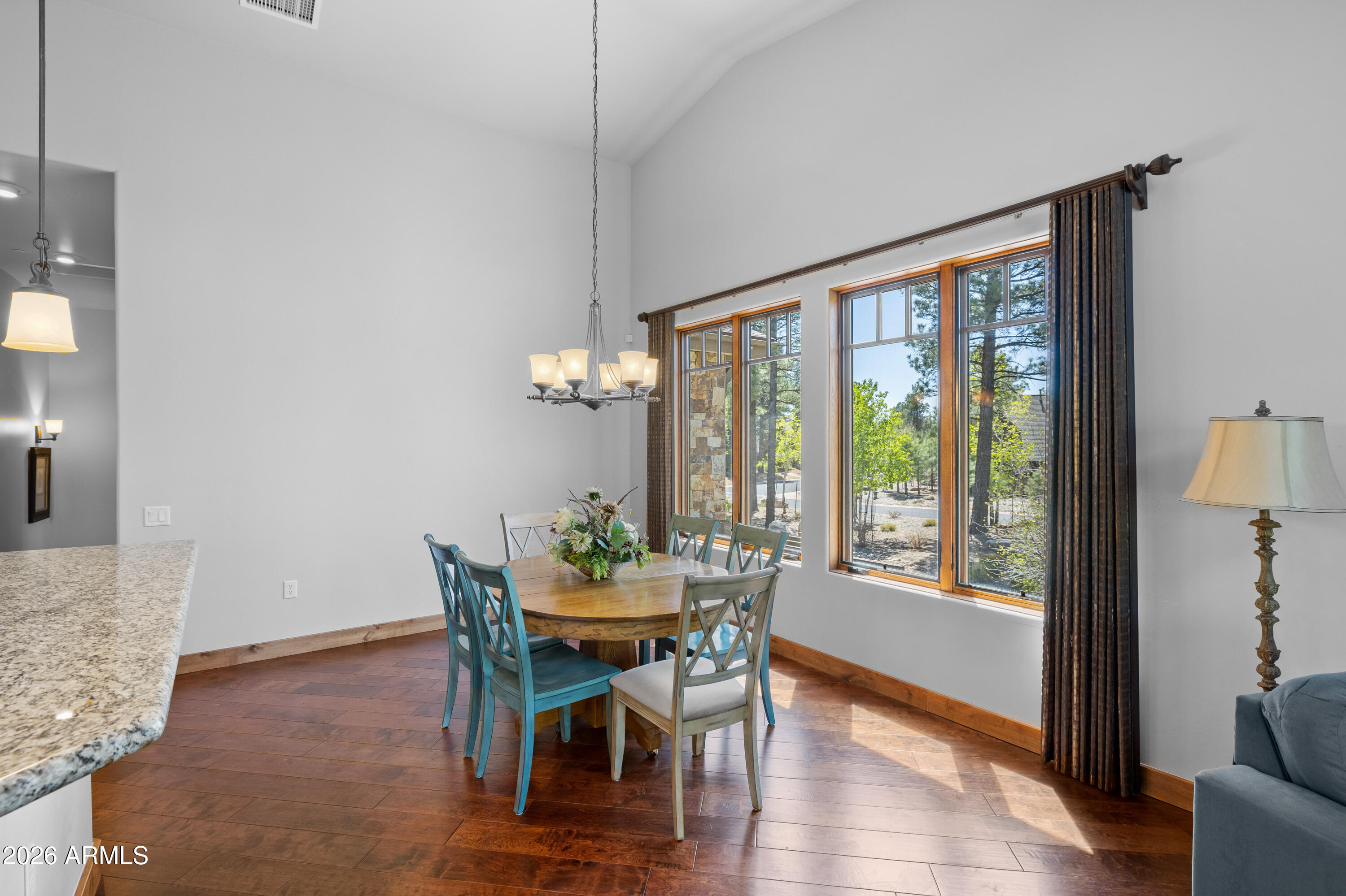 Pine Canyon - Residential
