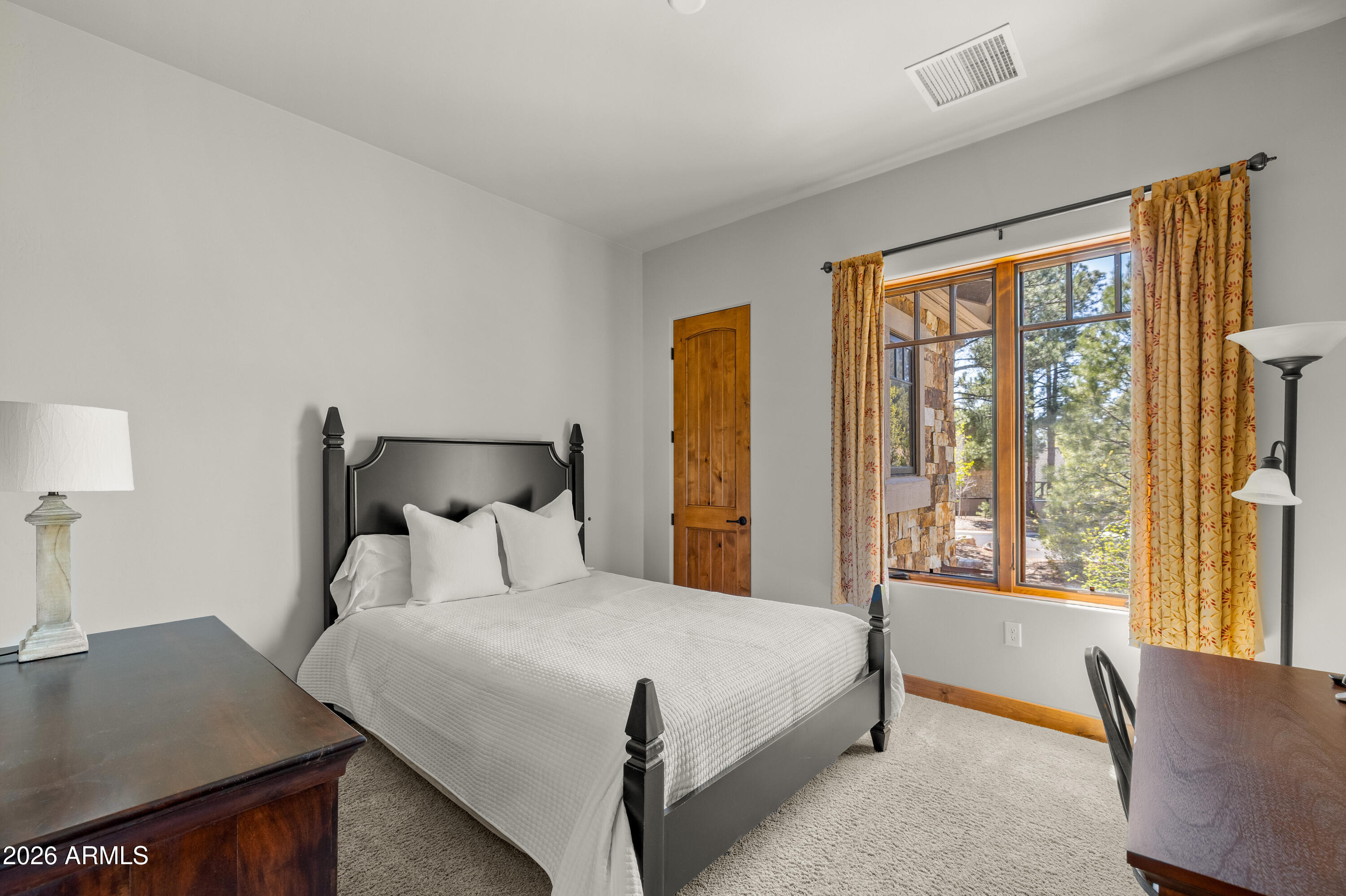 Pine Canyon - Residential