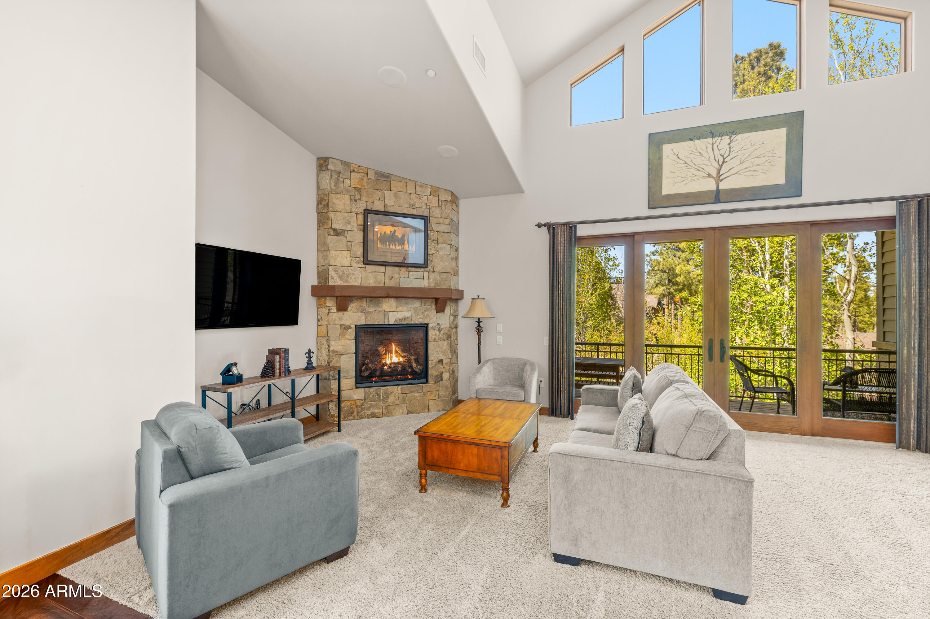 Pine Canyon - Residential