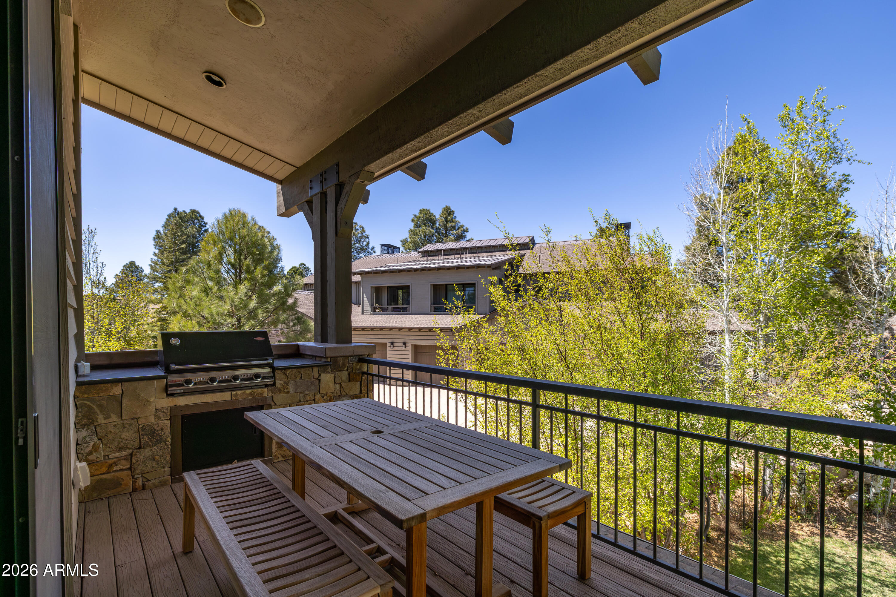 Pine Canyon - Residential