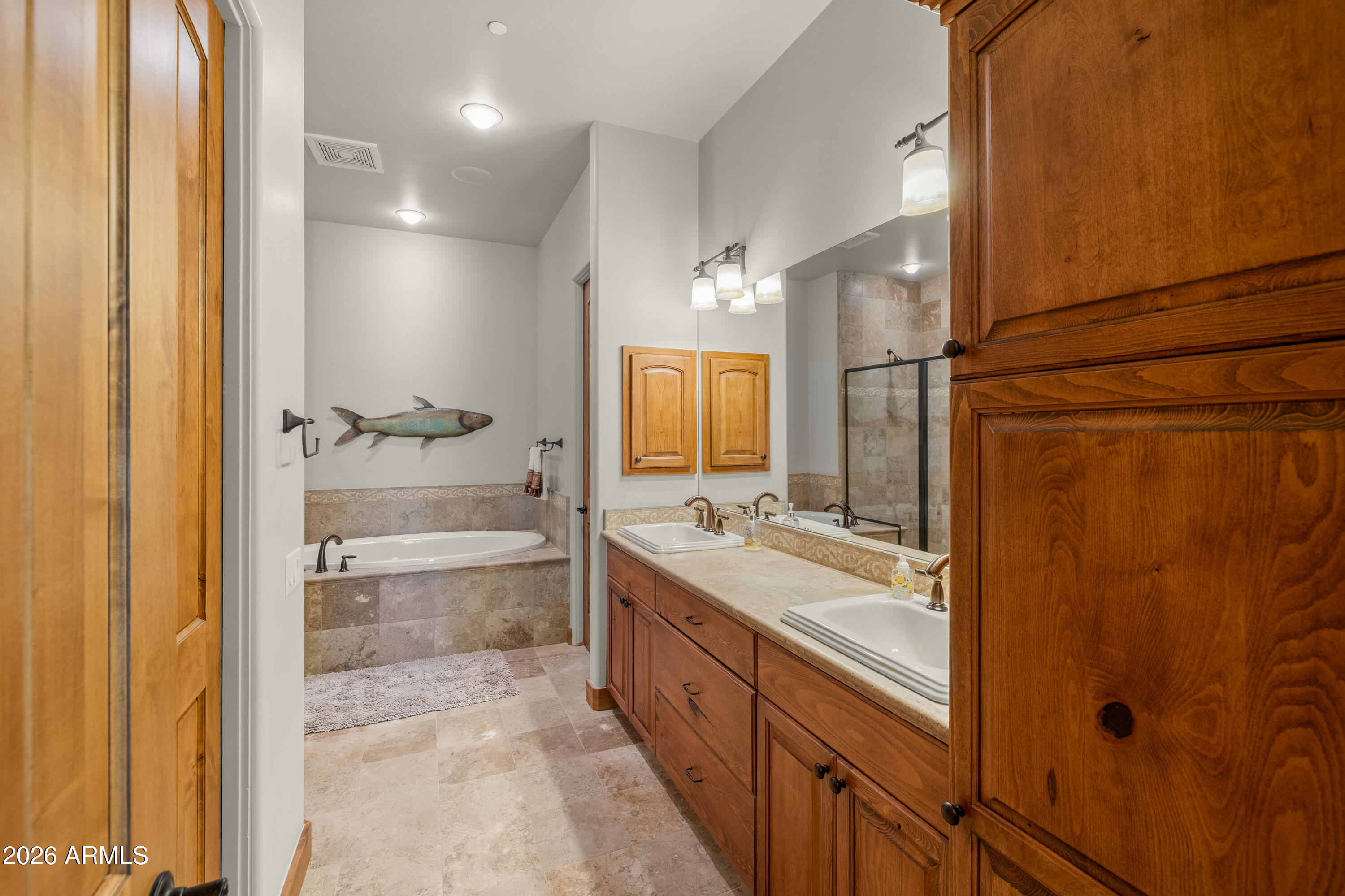 Pine Canyon - Residential