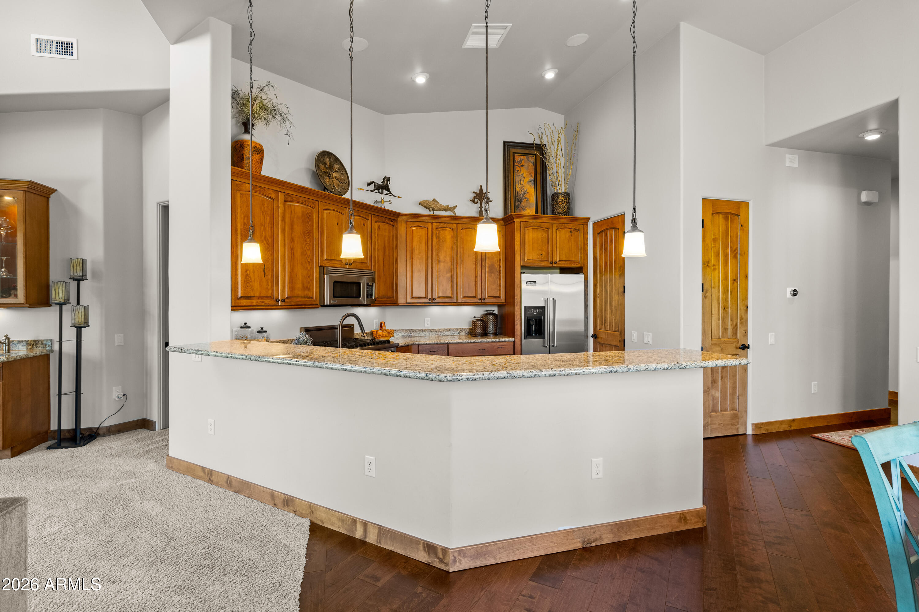 Pine Canyon - Residential