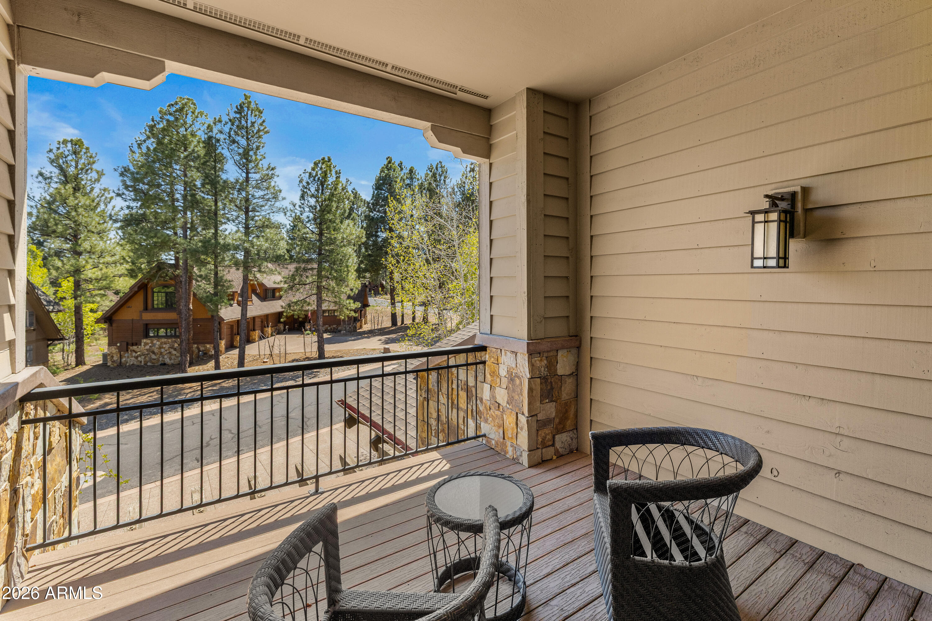 Pine Canyon - Residential