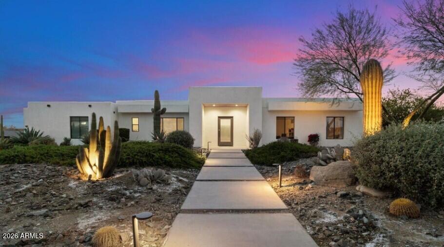 CORVALIAN ESTATES NO. 1 - Residential