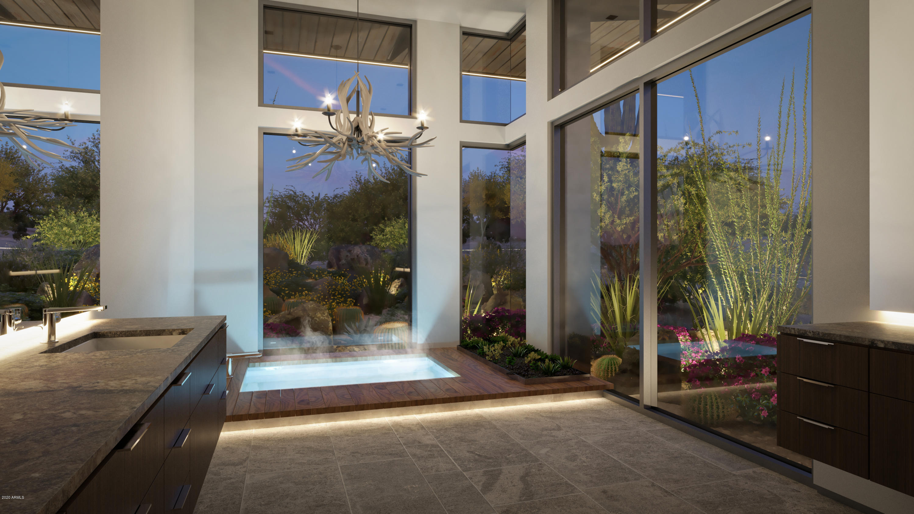 DESERT MOUNTAIN PHASE 1 UNIT 3 LOT 336-463 TR A - Residential