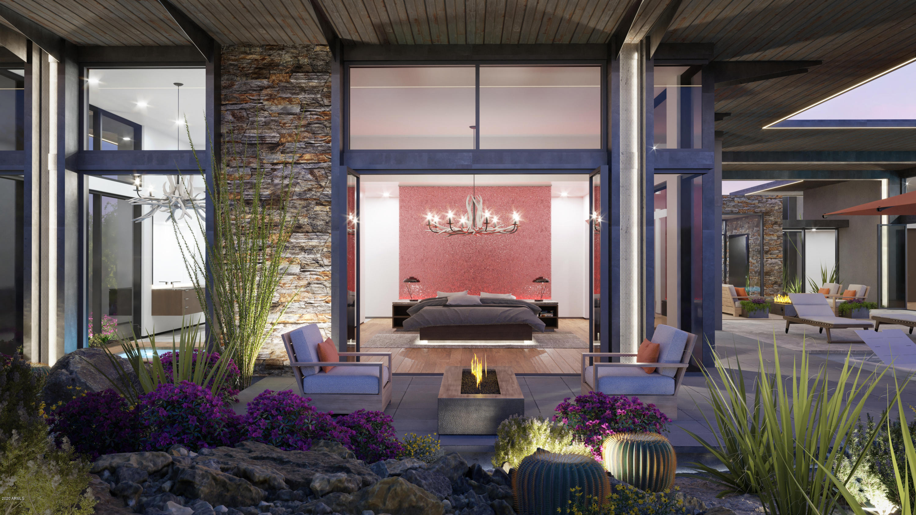 DESERT MOUNTAIN PHASE 1 UNIT 3 LOT 336-463 TR A - Residential