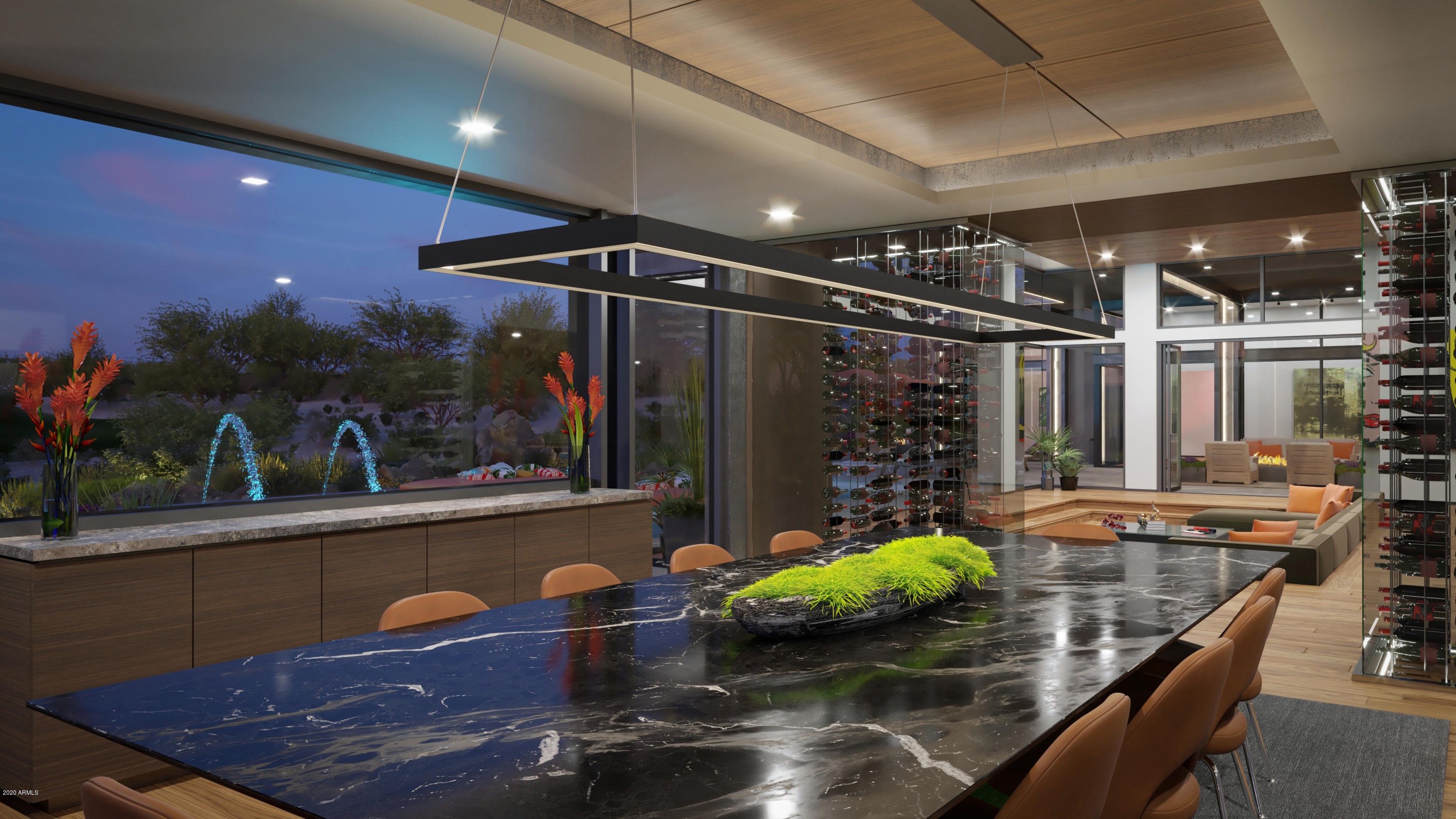 DESERT MOUNTAIN PHASE 1 UNIT 3 LOT 336-463 TR A - Residential