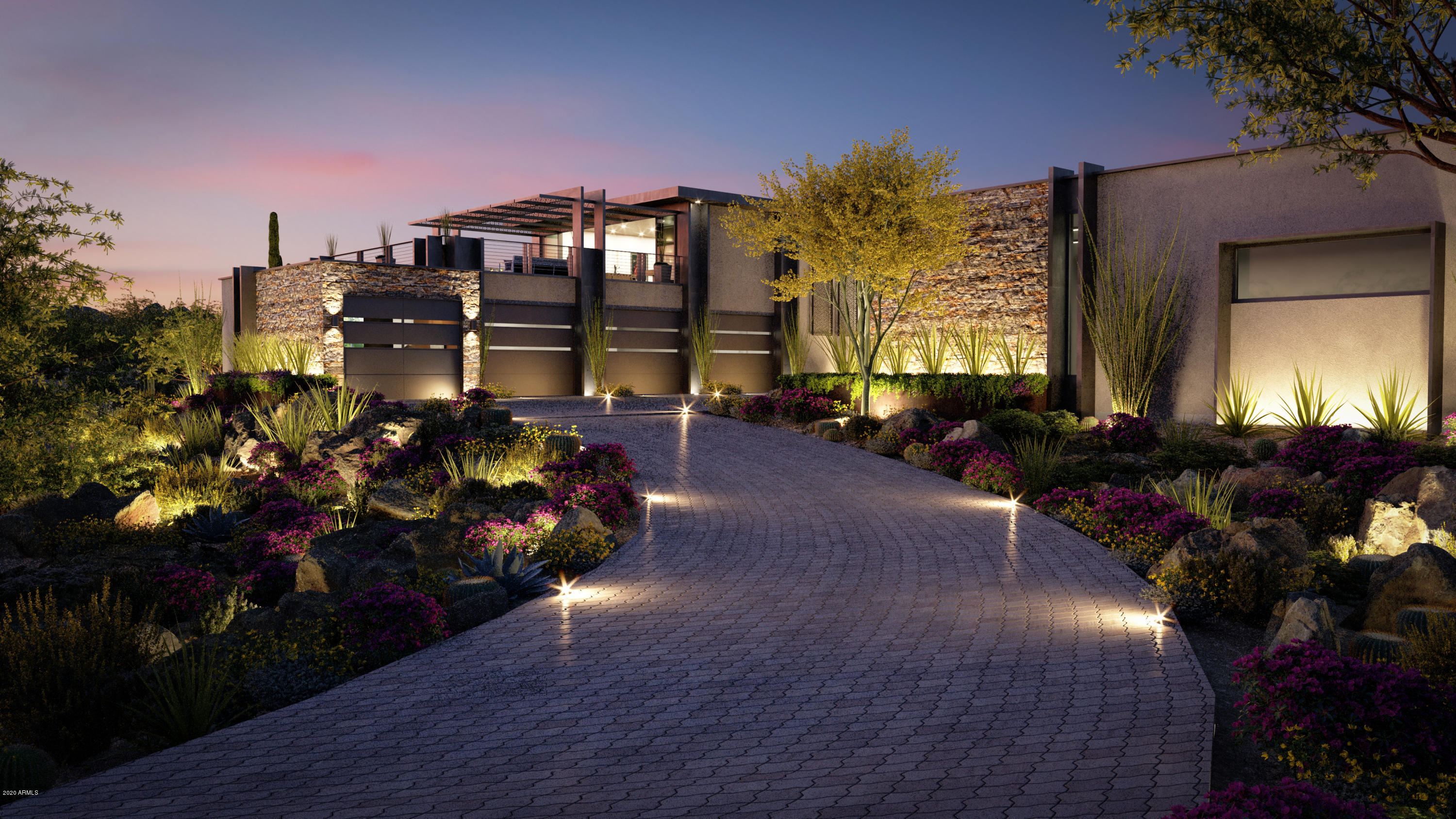 DESERT MOUNTAIN PHASE 1 UNIT 3 LOT 336-463 TR A - Residential