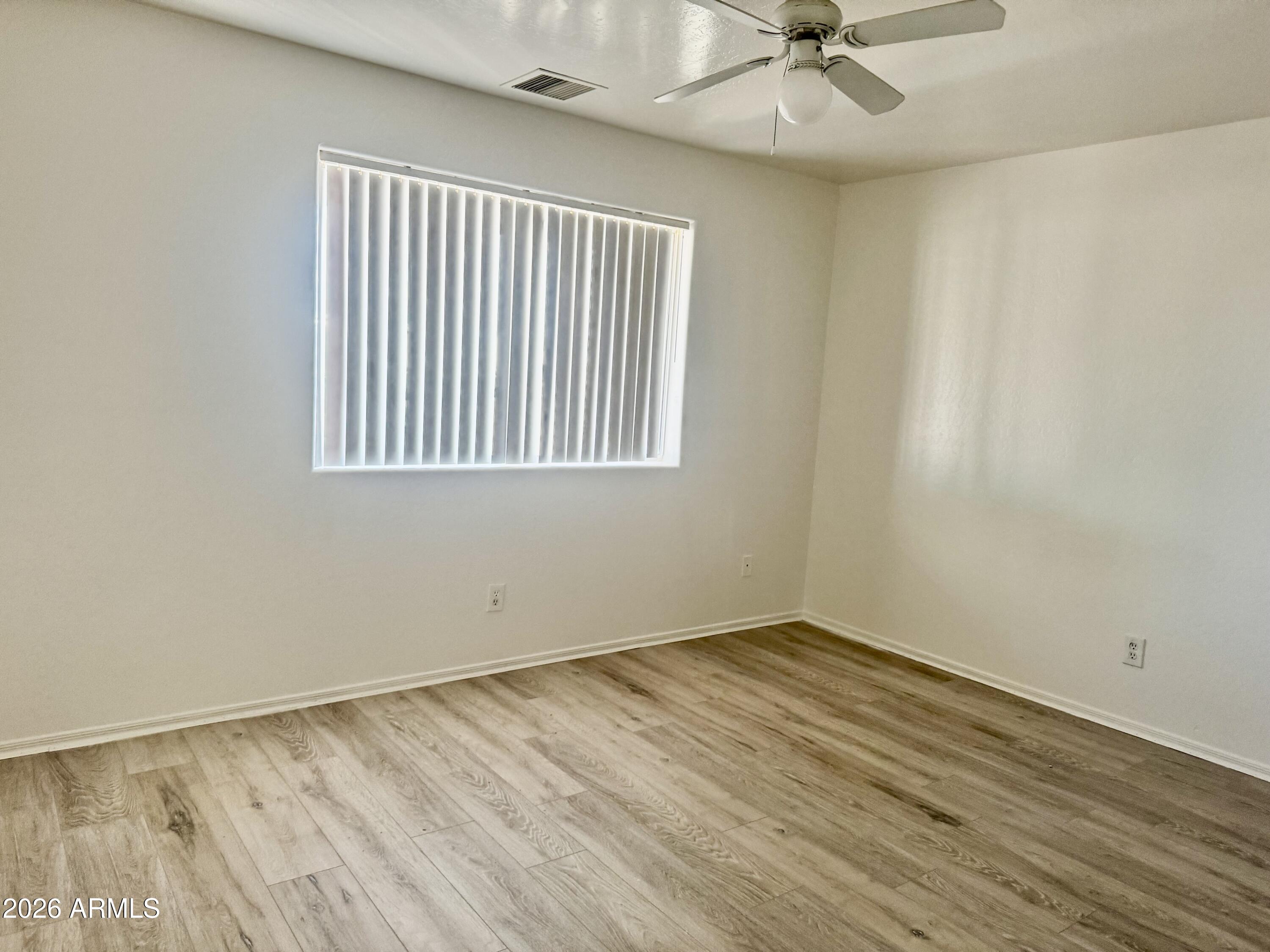 AMD ARIZONA CITY UNIT 5 - Residential Income