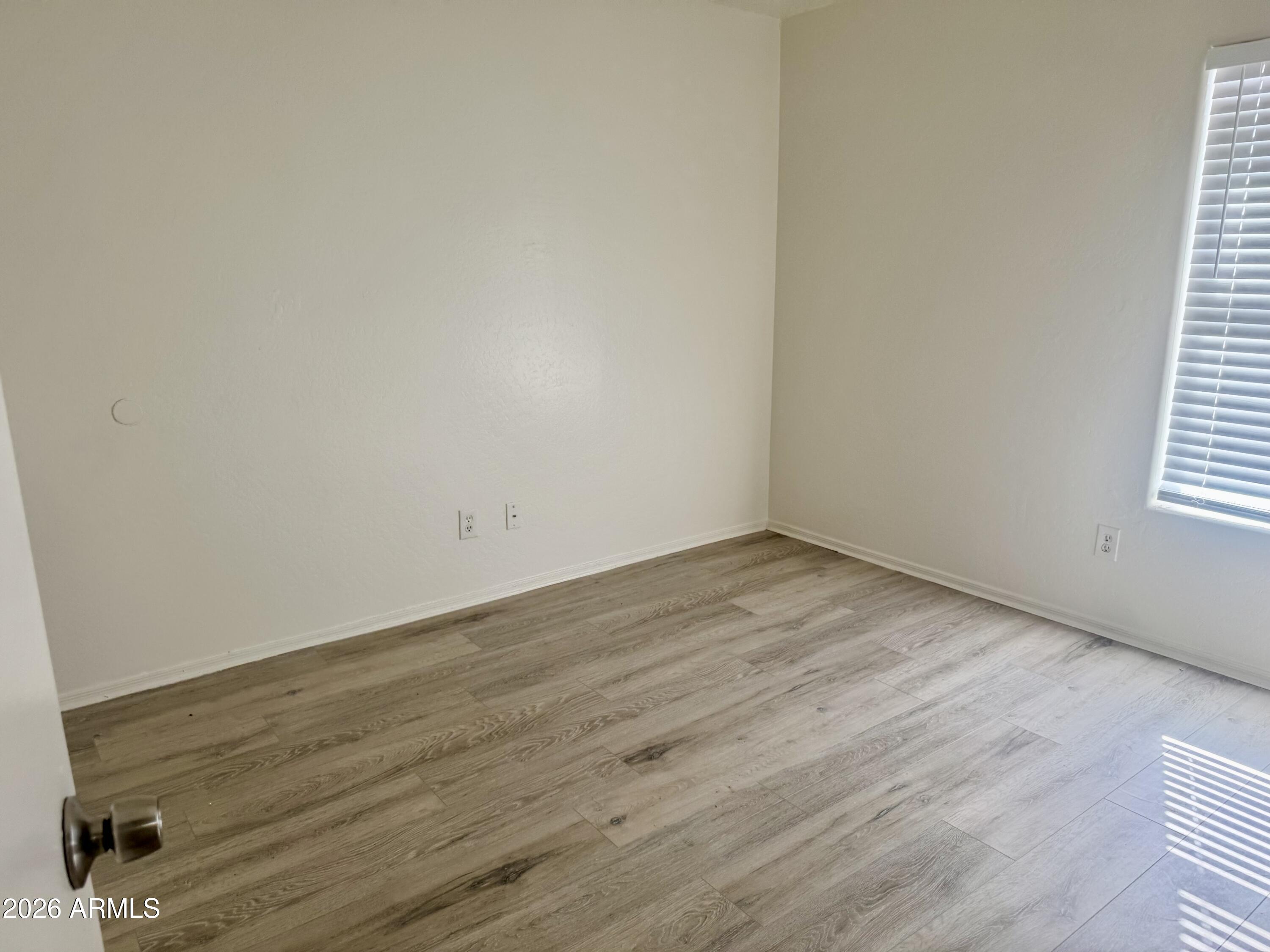 AMD ARIZONA CITY UNIT 5 - Residential Income