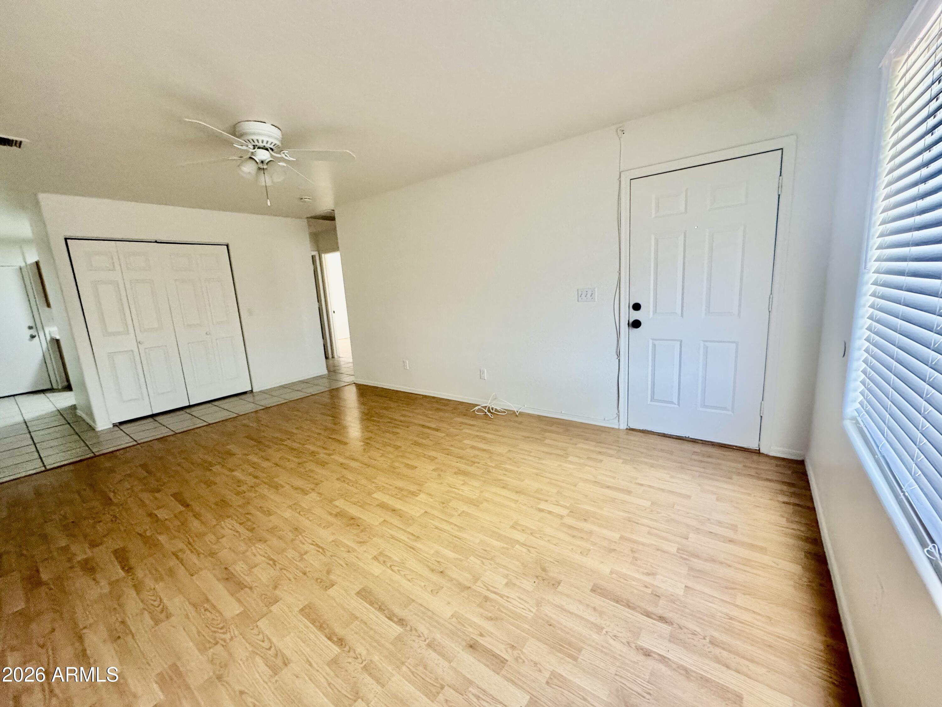 AMD ARIZONA CITY UNIT 5 - Residential Income