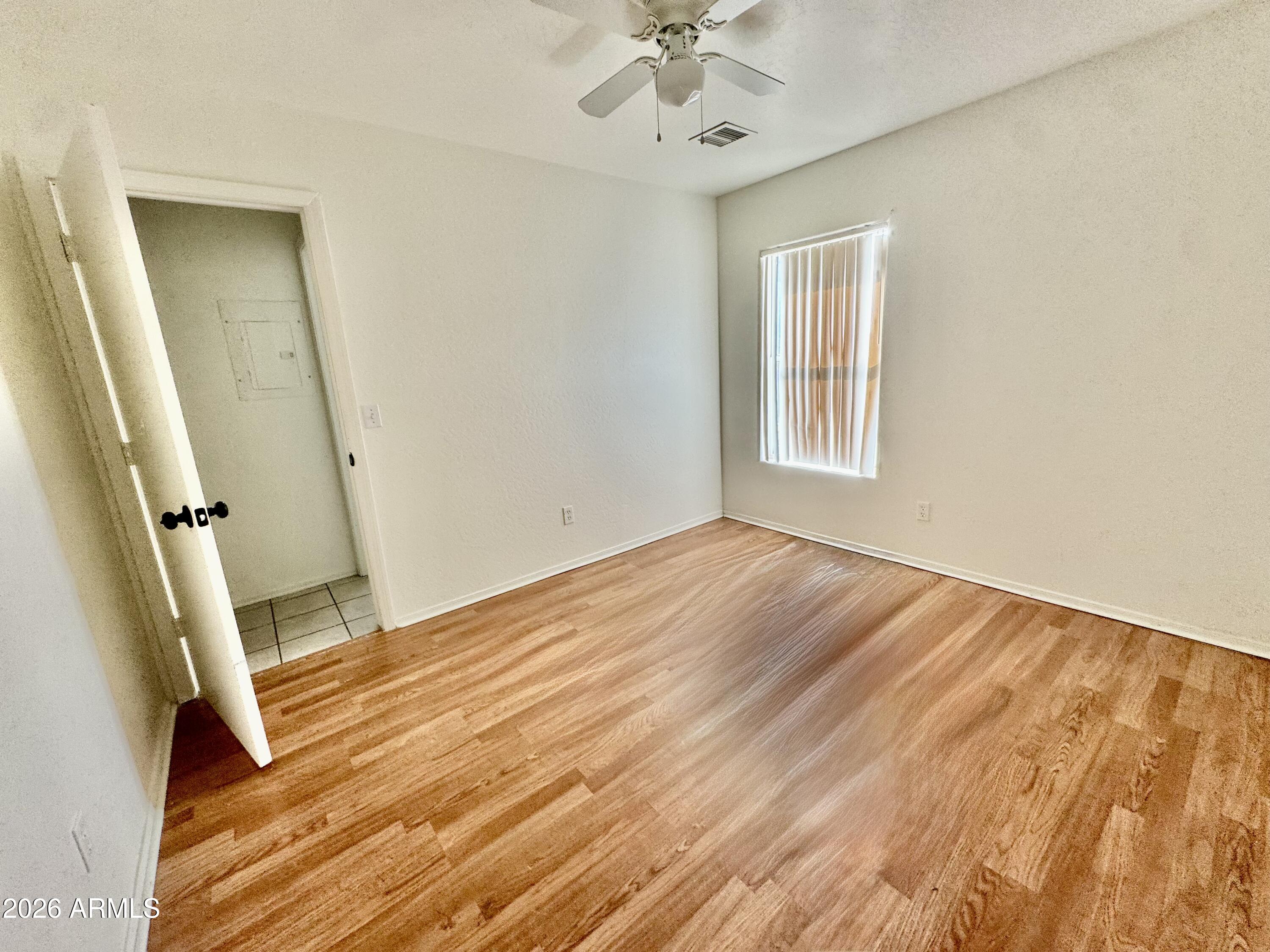 AMD ARIZONA CITY UNIT 5 - Residential Income