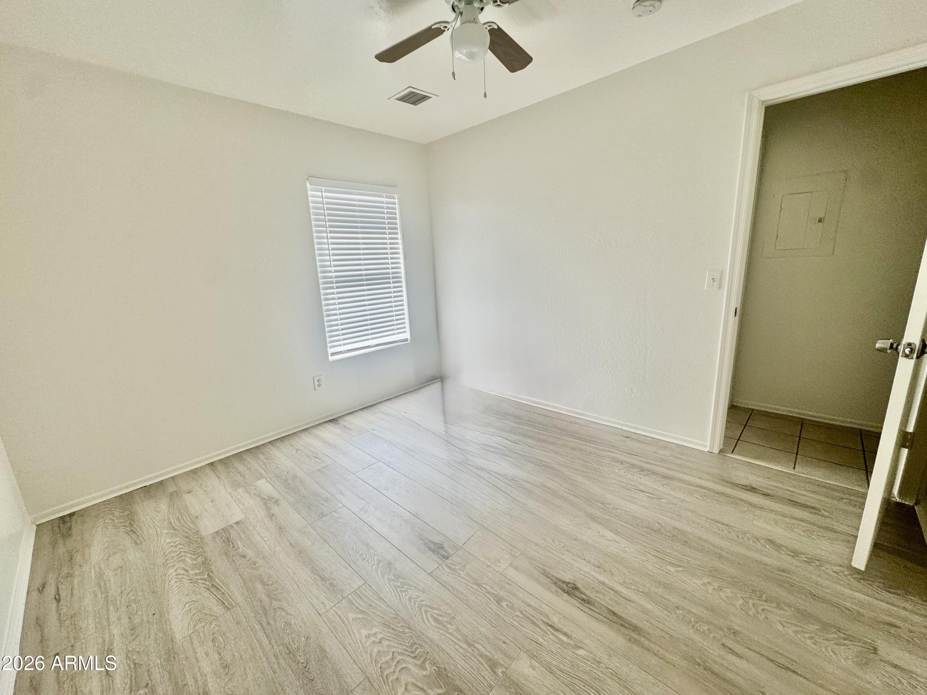 AMD ARIZONA CITY UNIT 5 - Residential Income
