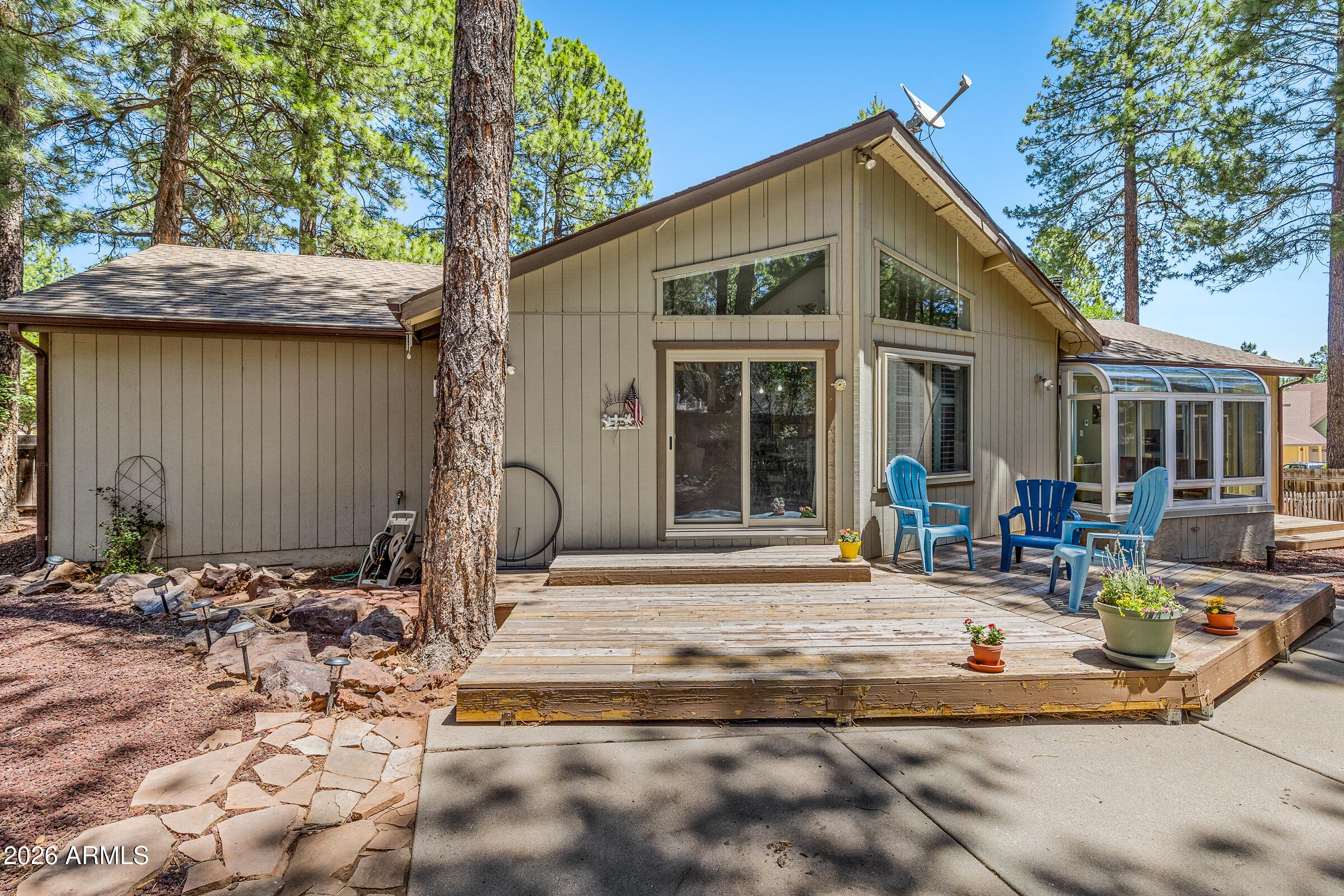 UNIVERSITY HIGHLANDS 1 - Residential