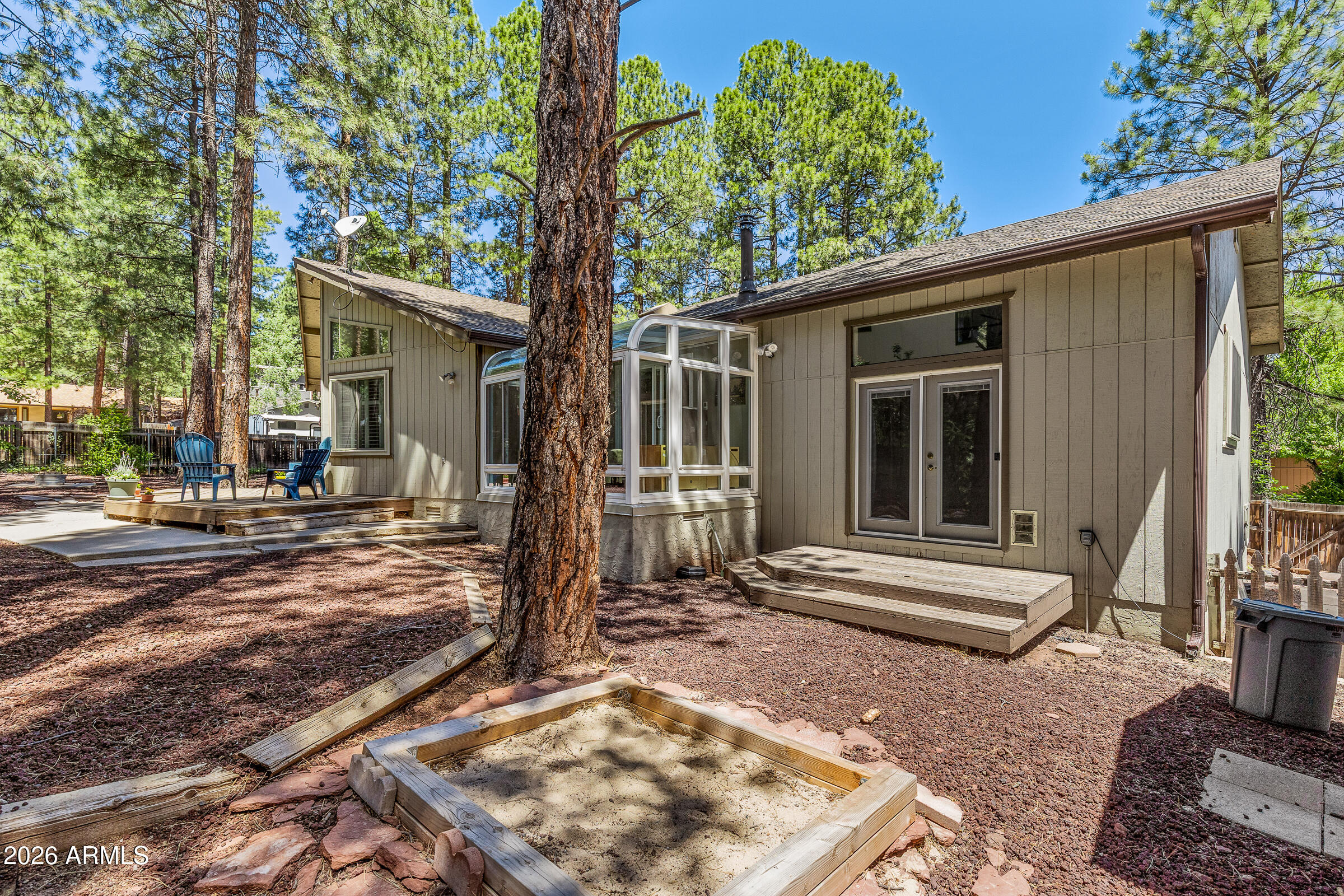 UNIVERSITY HIGHLANDS 1 - Residential