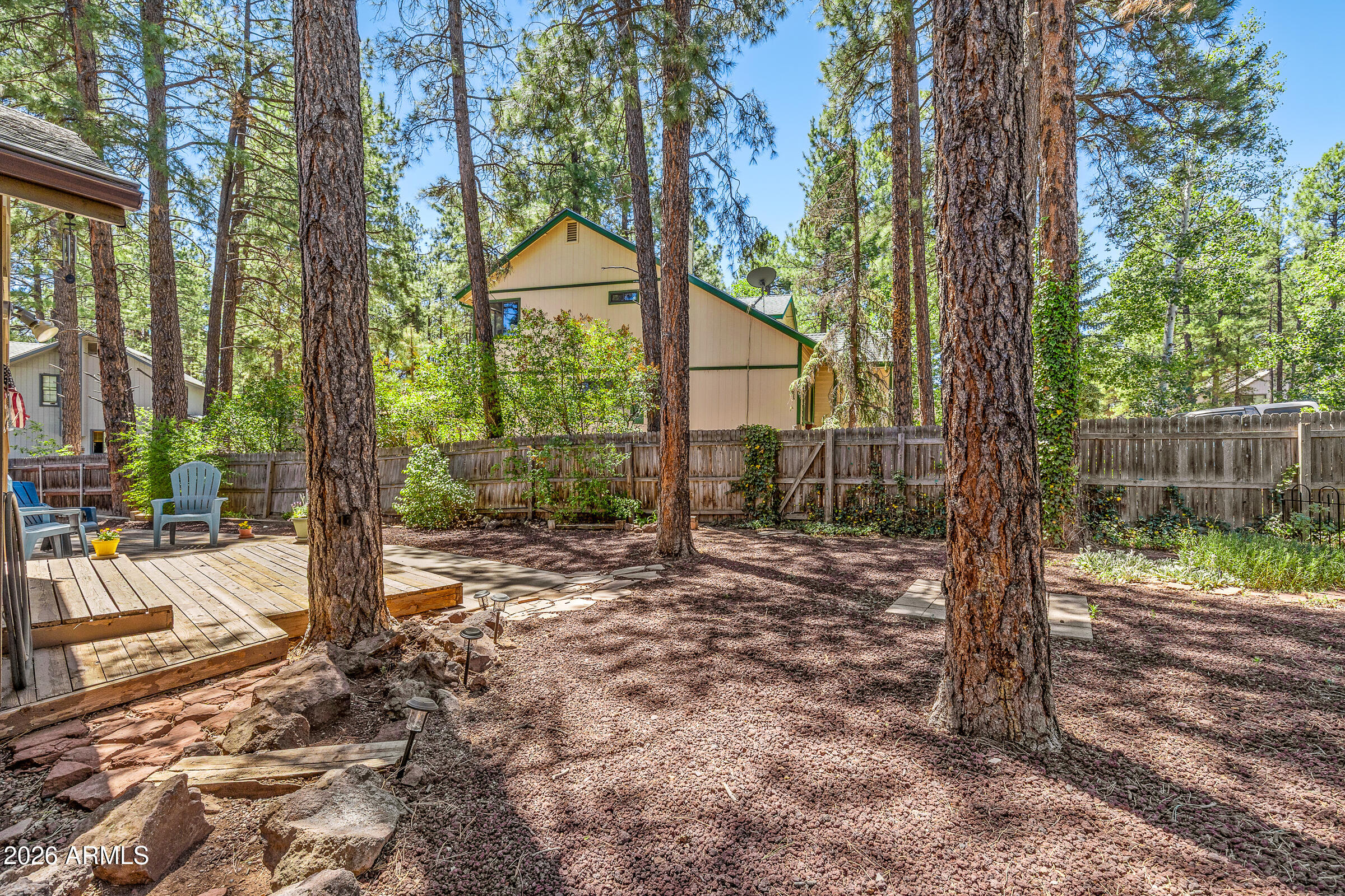 UNIVERSITY HIGHLANDS 1 - Residential