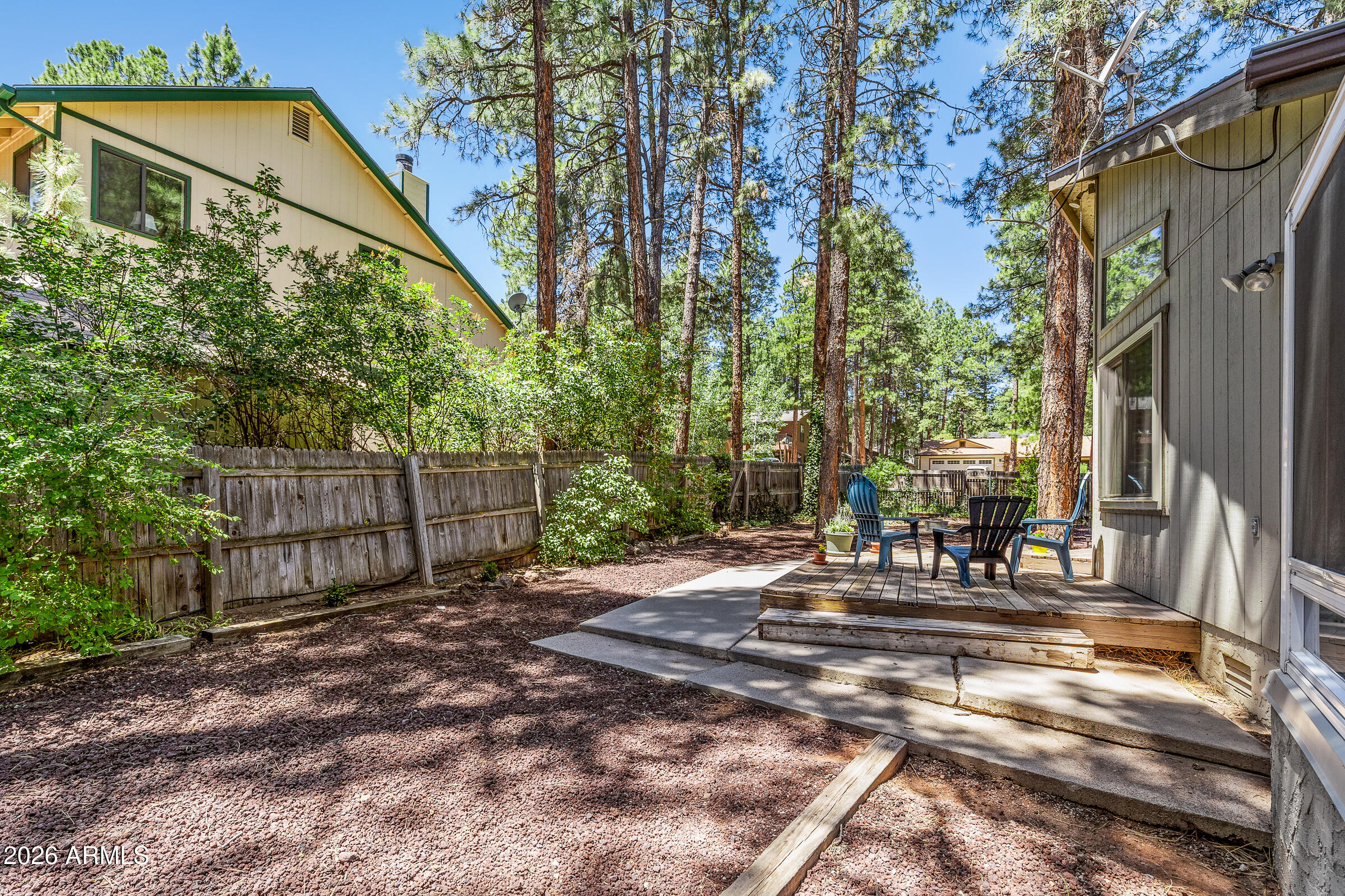 UNIVERSITY HIGHLANDS 1 - Residential
