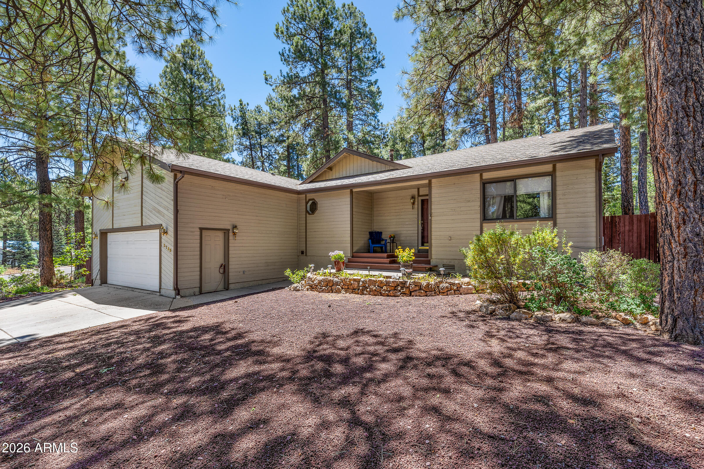 UNIVERSITY HIGHLANDS 1 - Residential