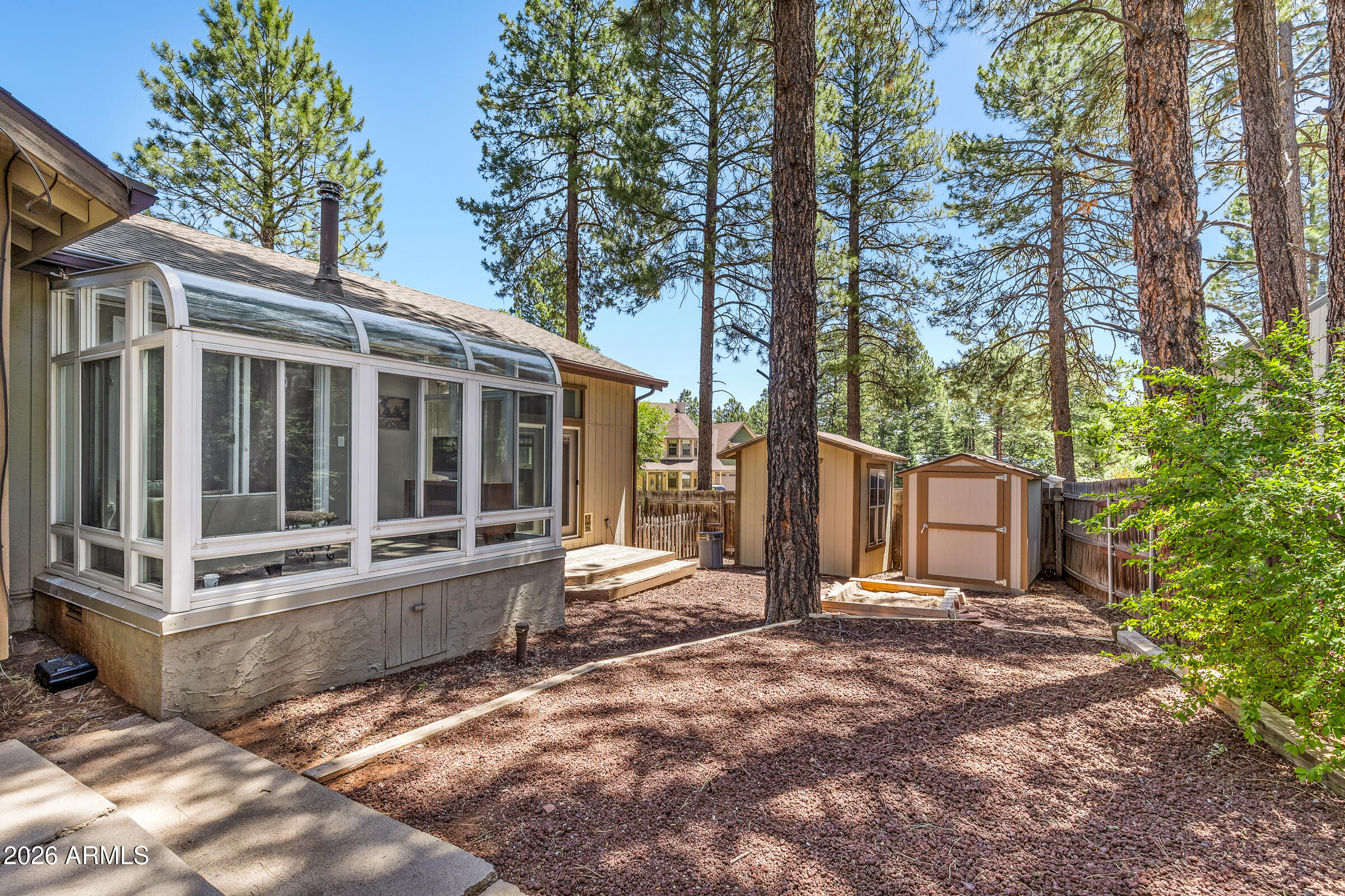 UNIVERSITY HIGHLANDS 1 - Residential