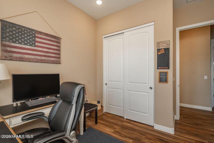 GRANVILLE 13A - Residential