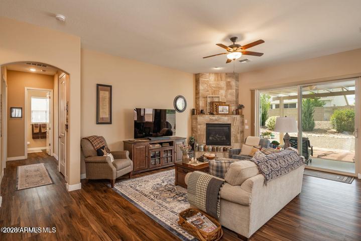 GRANVILLE 13A - Residential