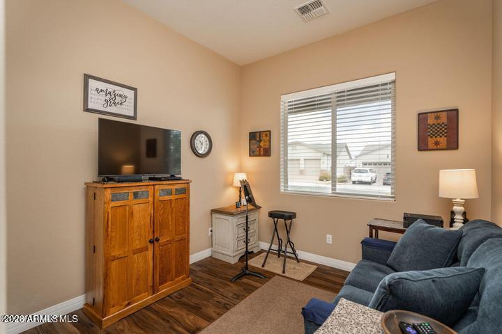 GRANVILLE 13A - Residential