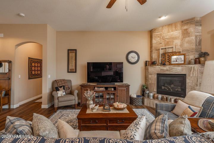GRANVILLE 13A - Residential