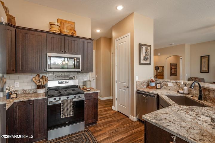 GRANVILLE 13A - Residential