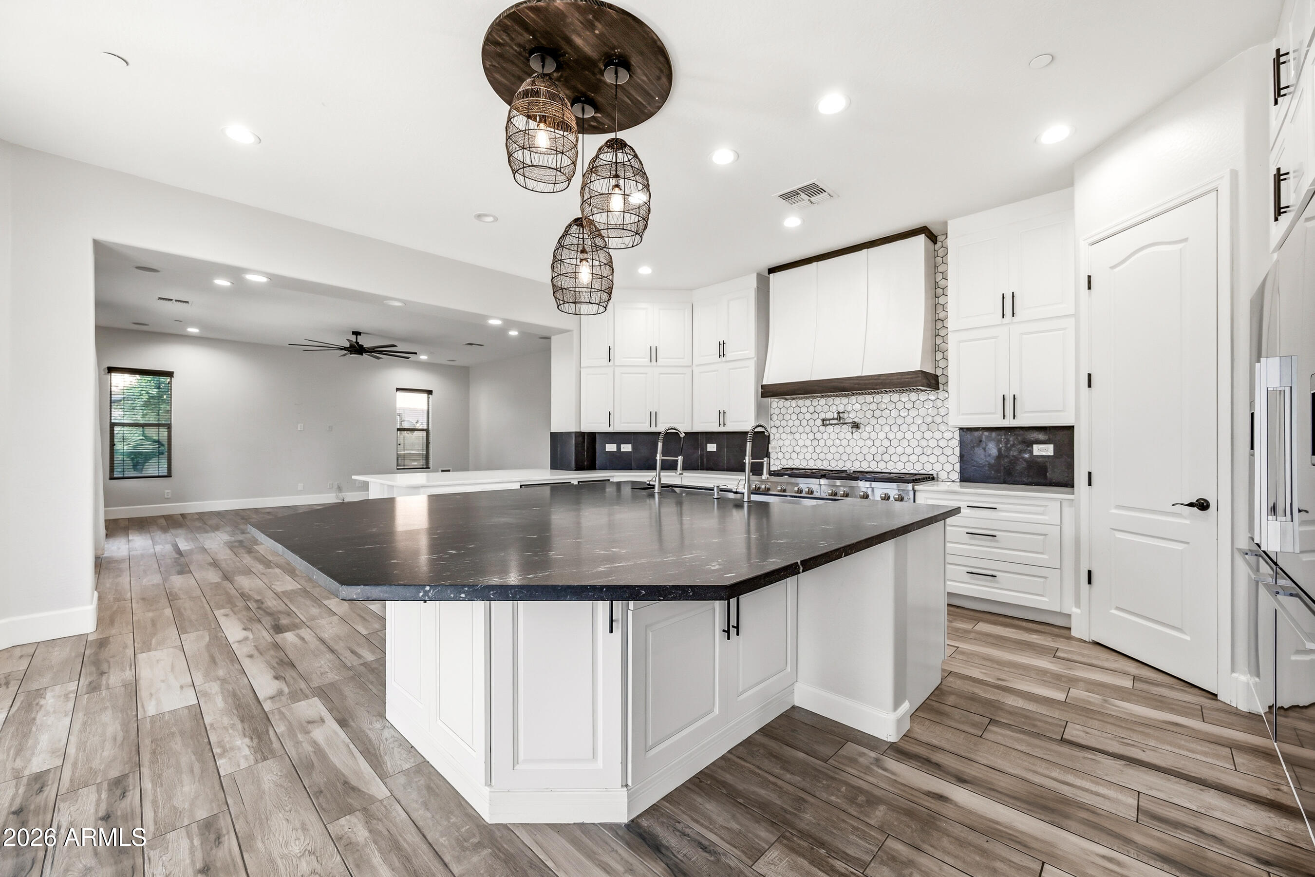 SEDELLA PARCEL 1C - Residential
