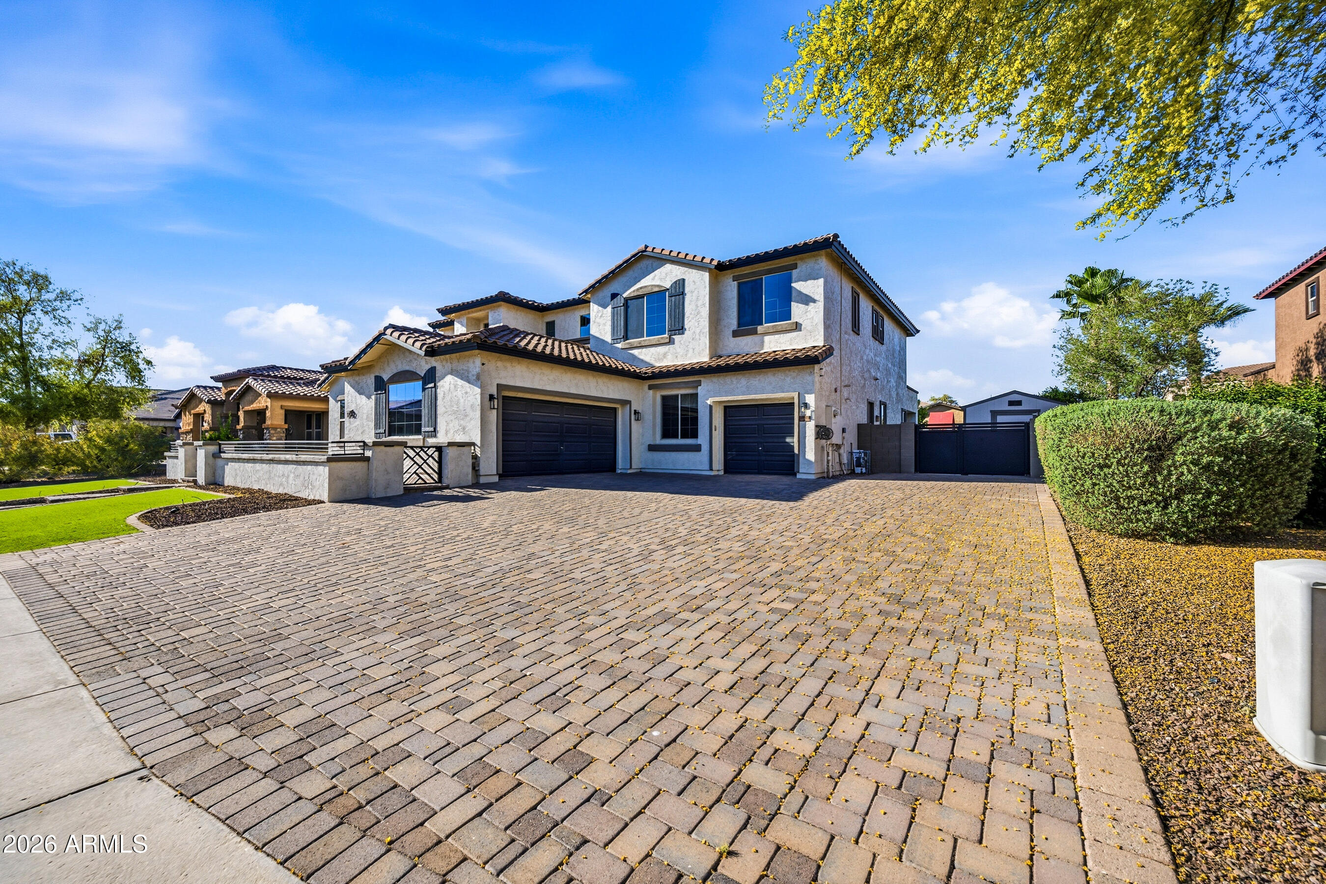 SEDELLA PARCEL 1C - Residential