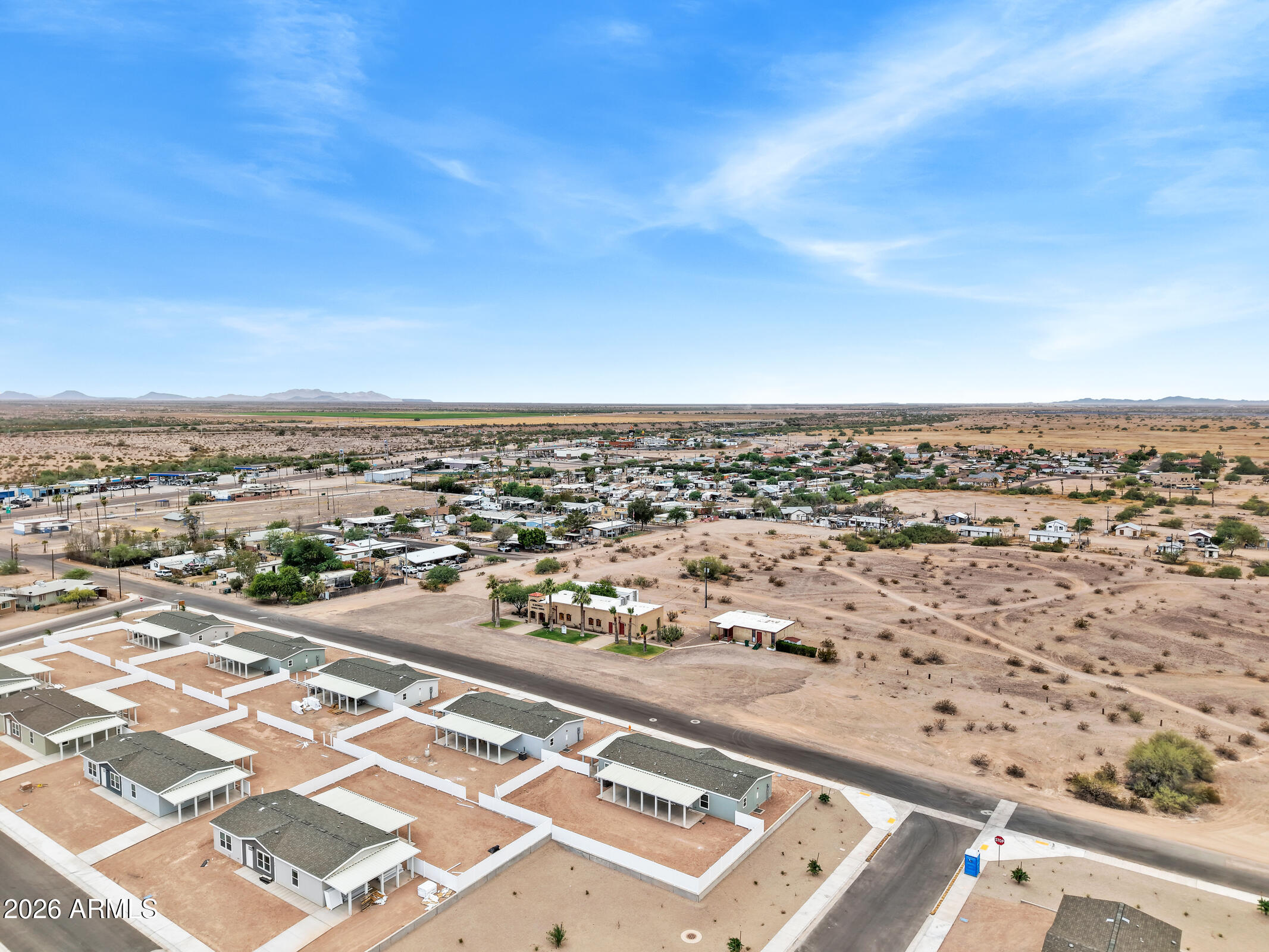 GILA BEND 7 - Residential
