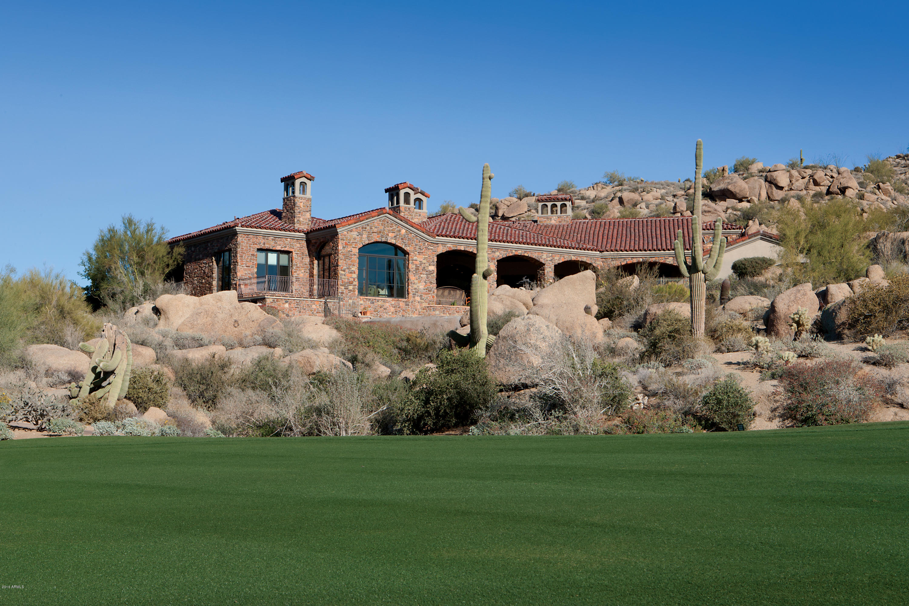 ESTANCIA PHASE 2A ESTATES - Residential