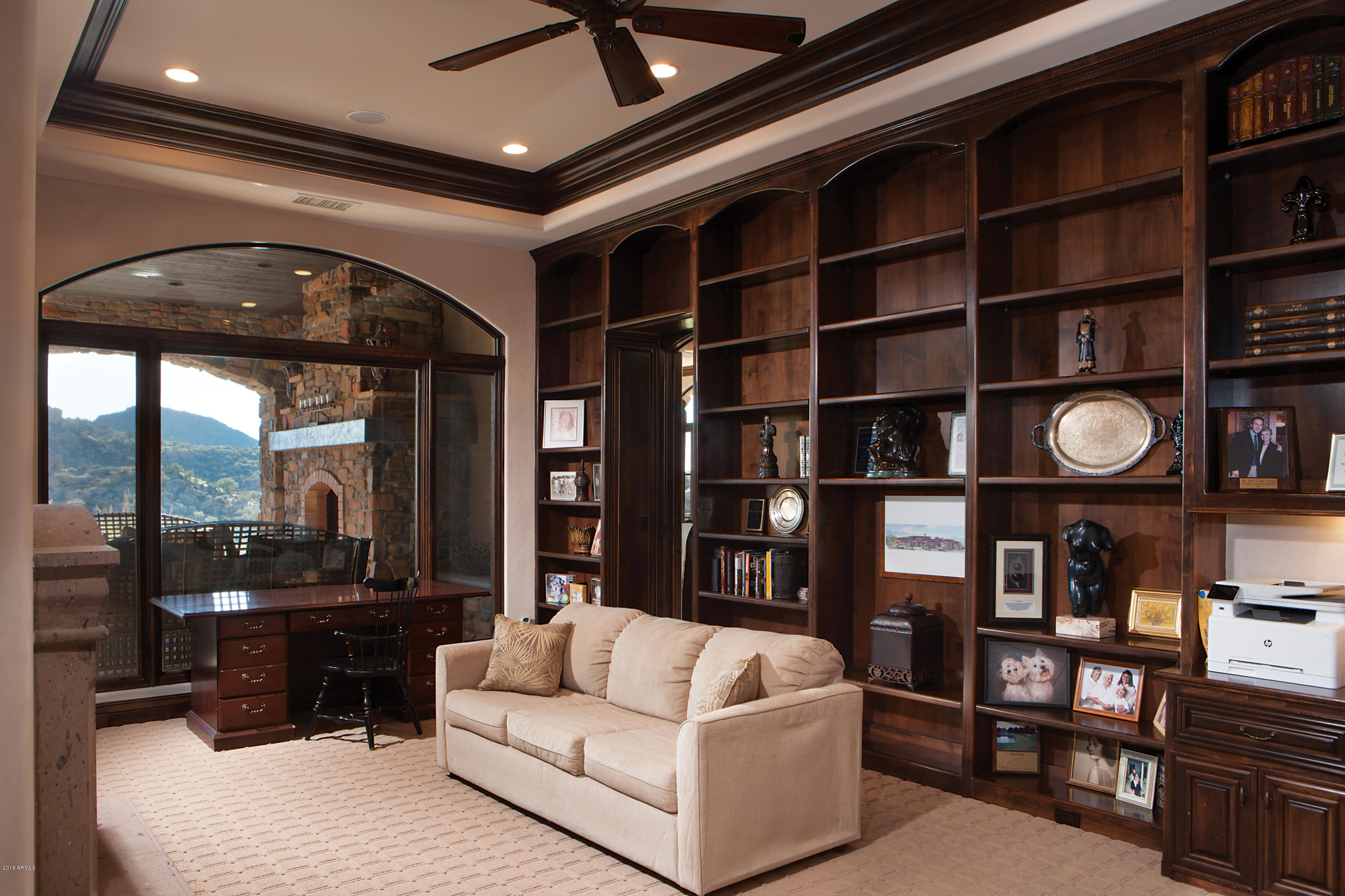 ESTANCIA PHASE 2A ESTATES - Residential