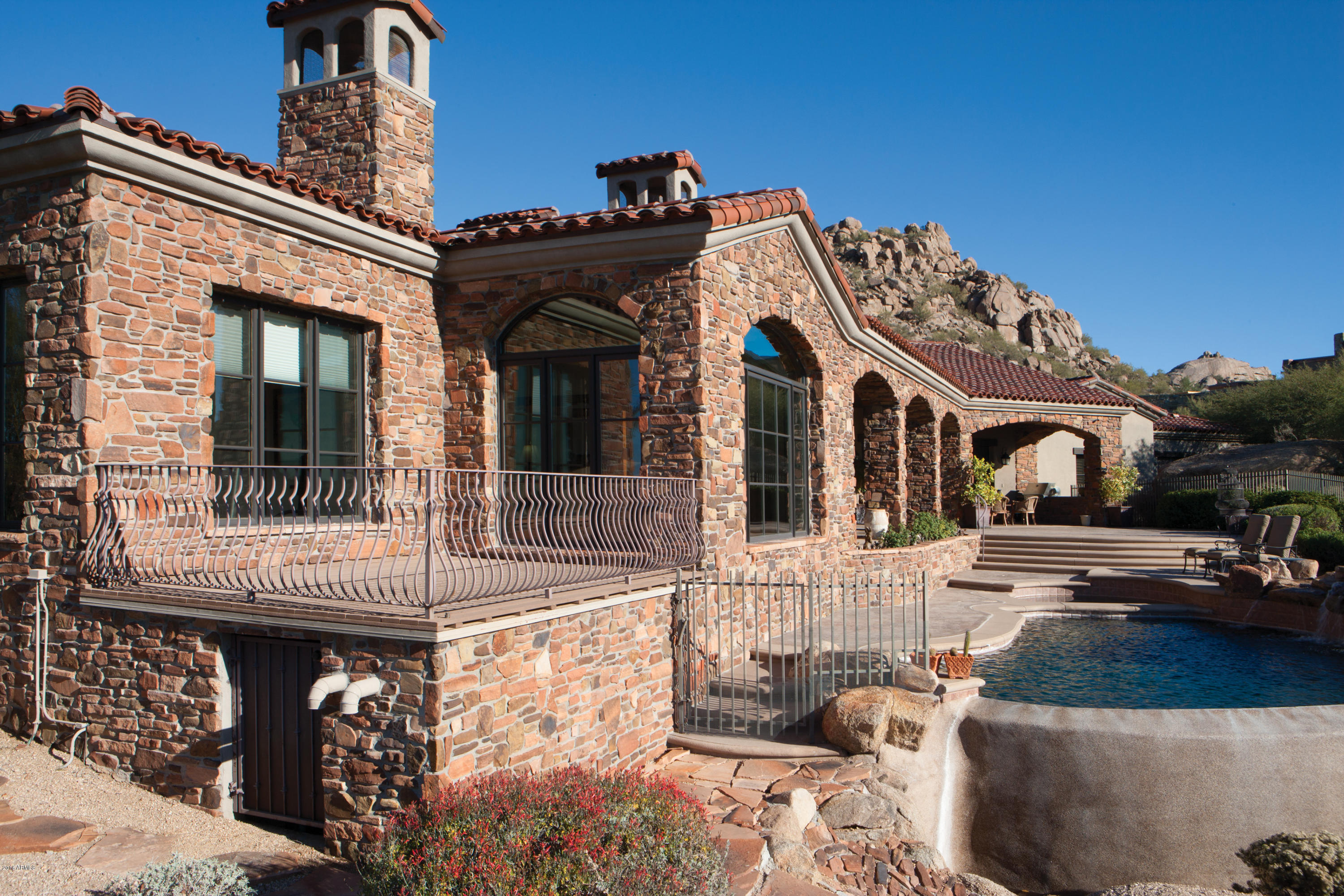ESTANCIA PHASE 2A ESTATES - Residential