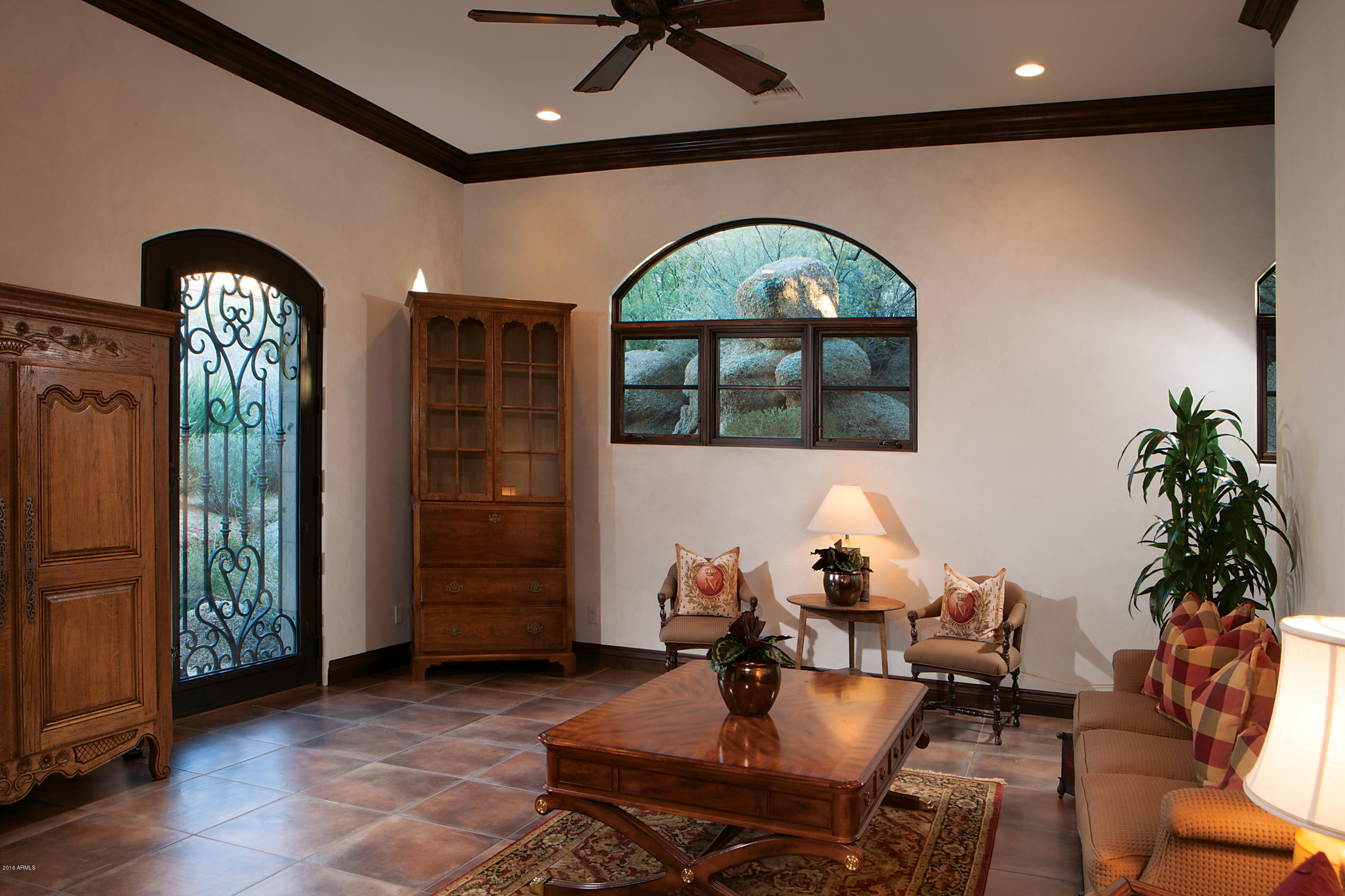 ESTANCIA PHASE 2A ESTATES - Residential