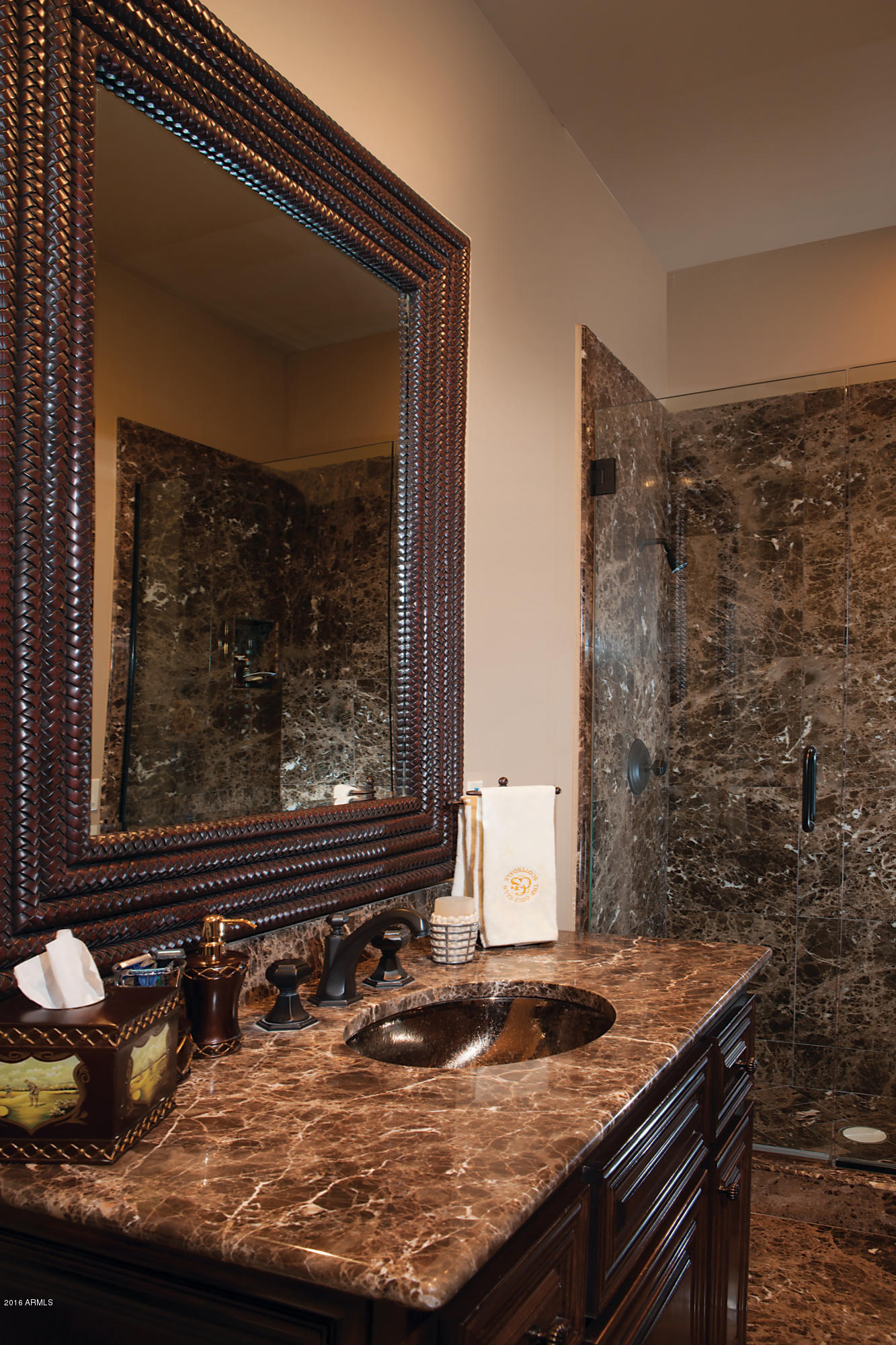 ESTANCIA PHASE 2A ESTATES - Residential