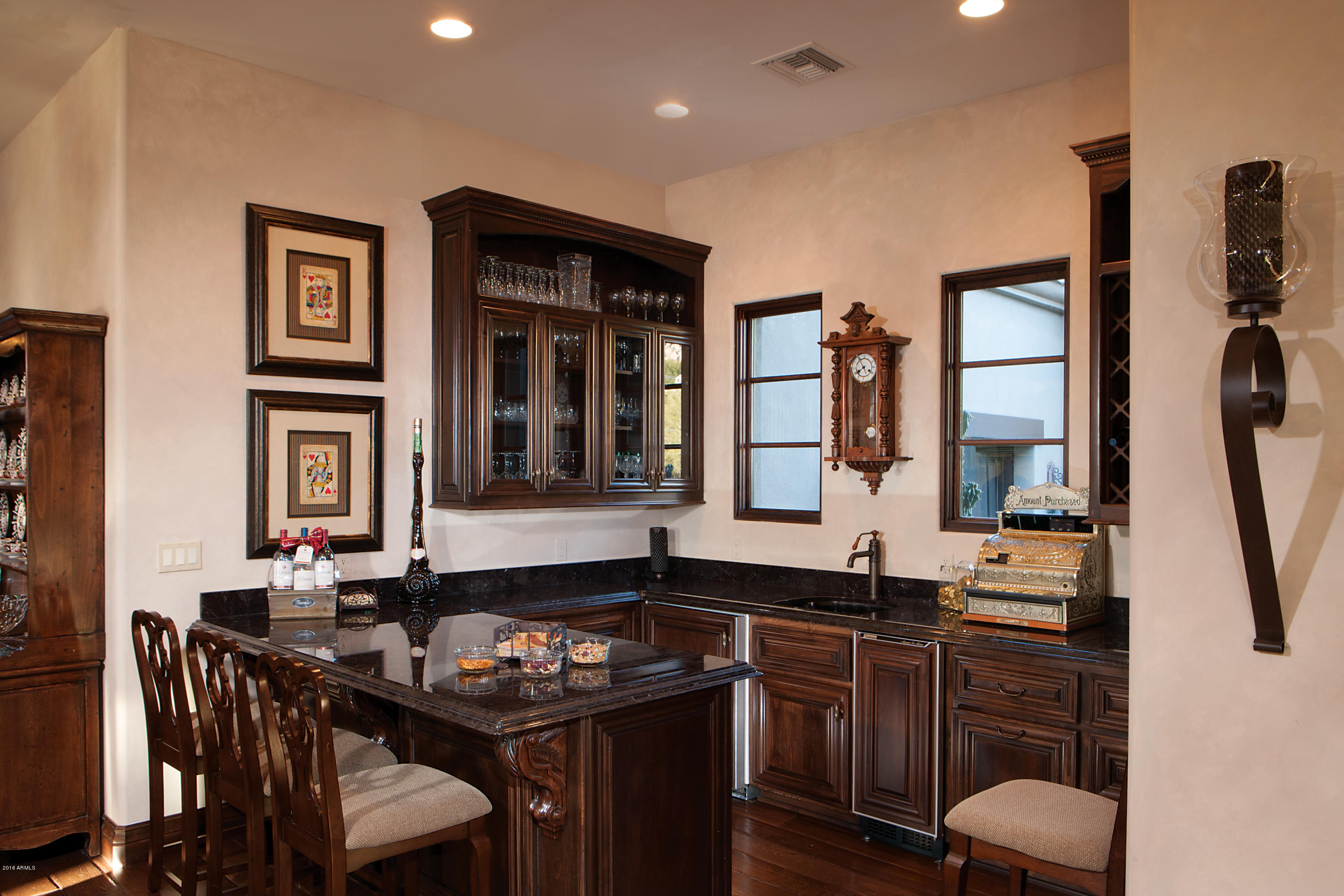 ESTANCIA PHASE 2A ESTATES - Residential