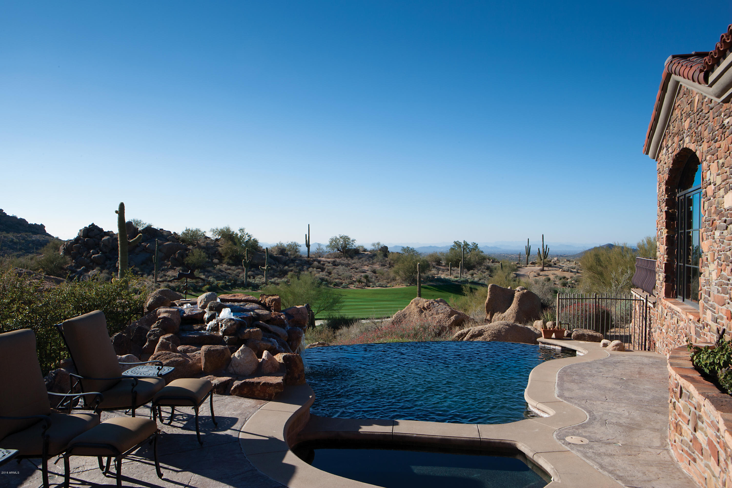 ESTANCIA PHASE 2A ESTATES - Residential
