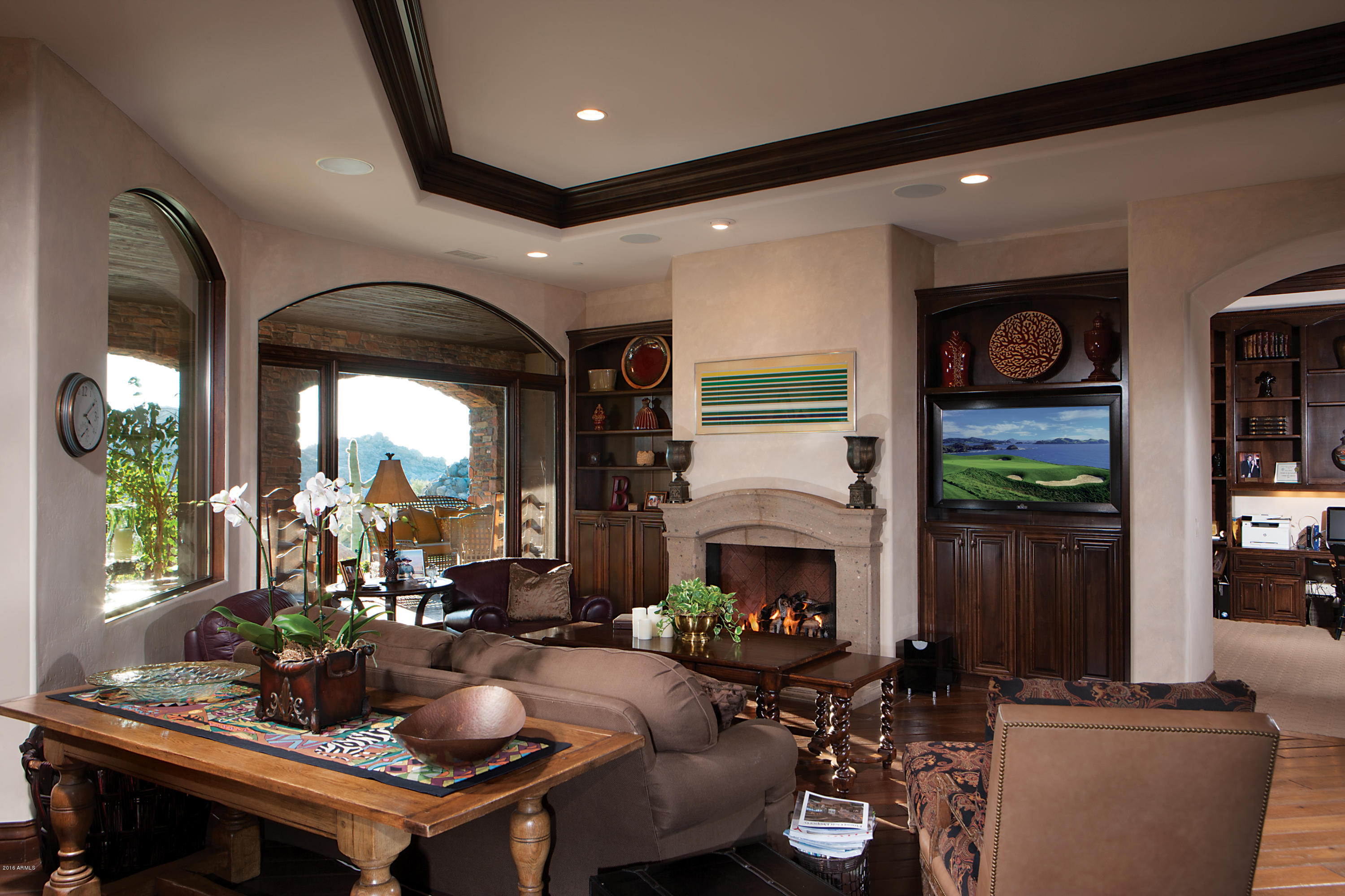 ESTANCIA PHASE 2A ESTATES - Residential