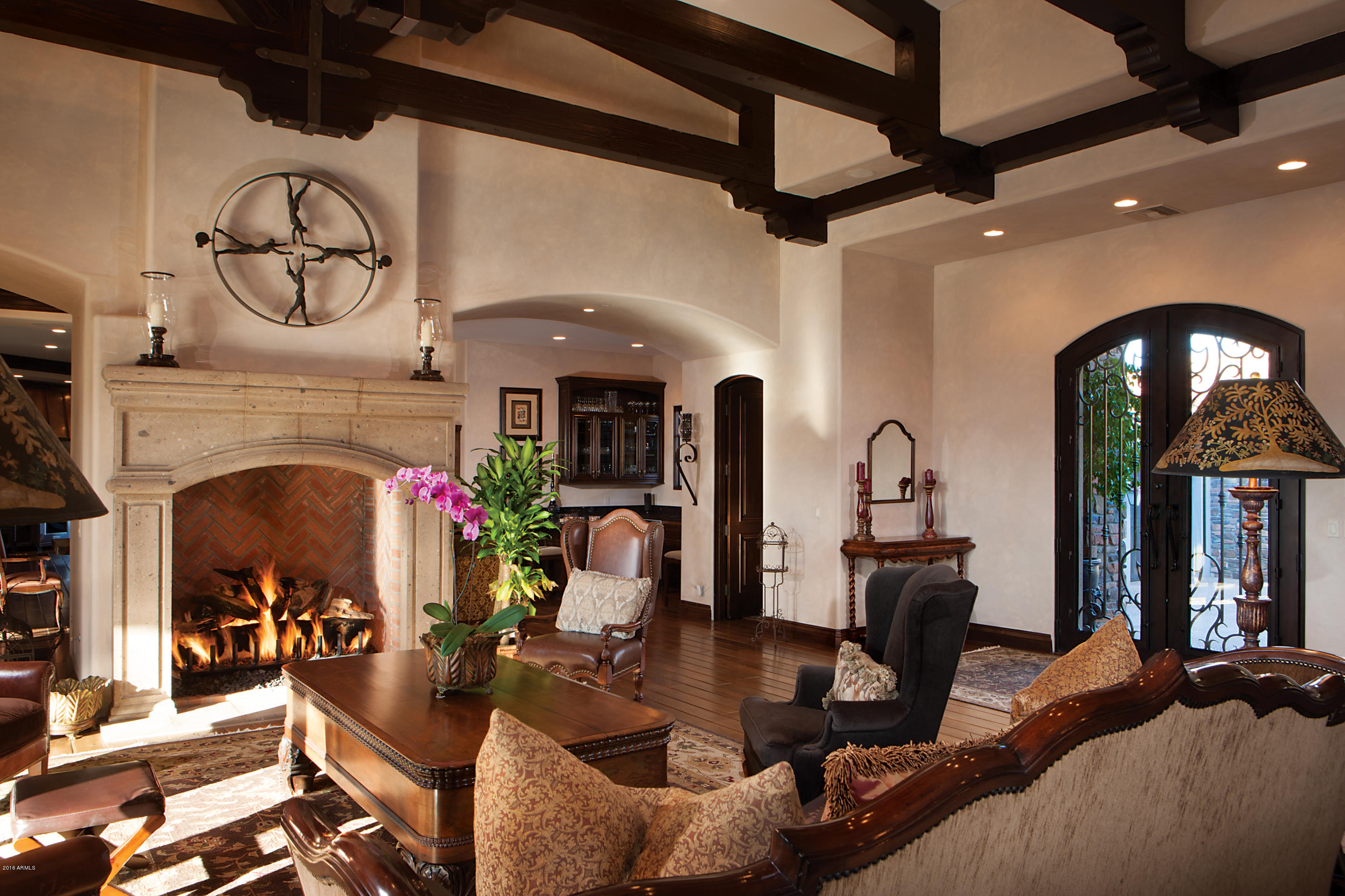 ESTANCIA PHASE 2A ESTATES - Residential