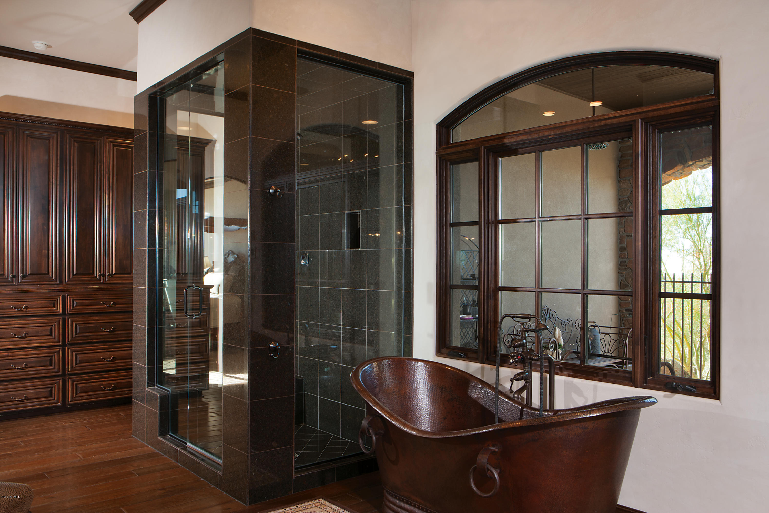 ESTANCIA PHASE 2A ESTATES - Residential