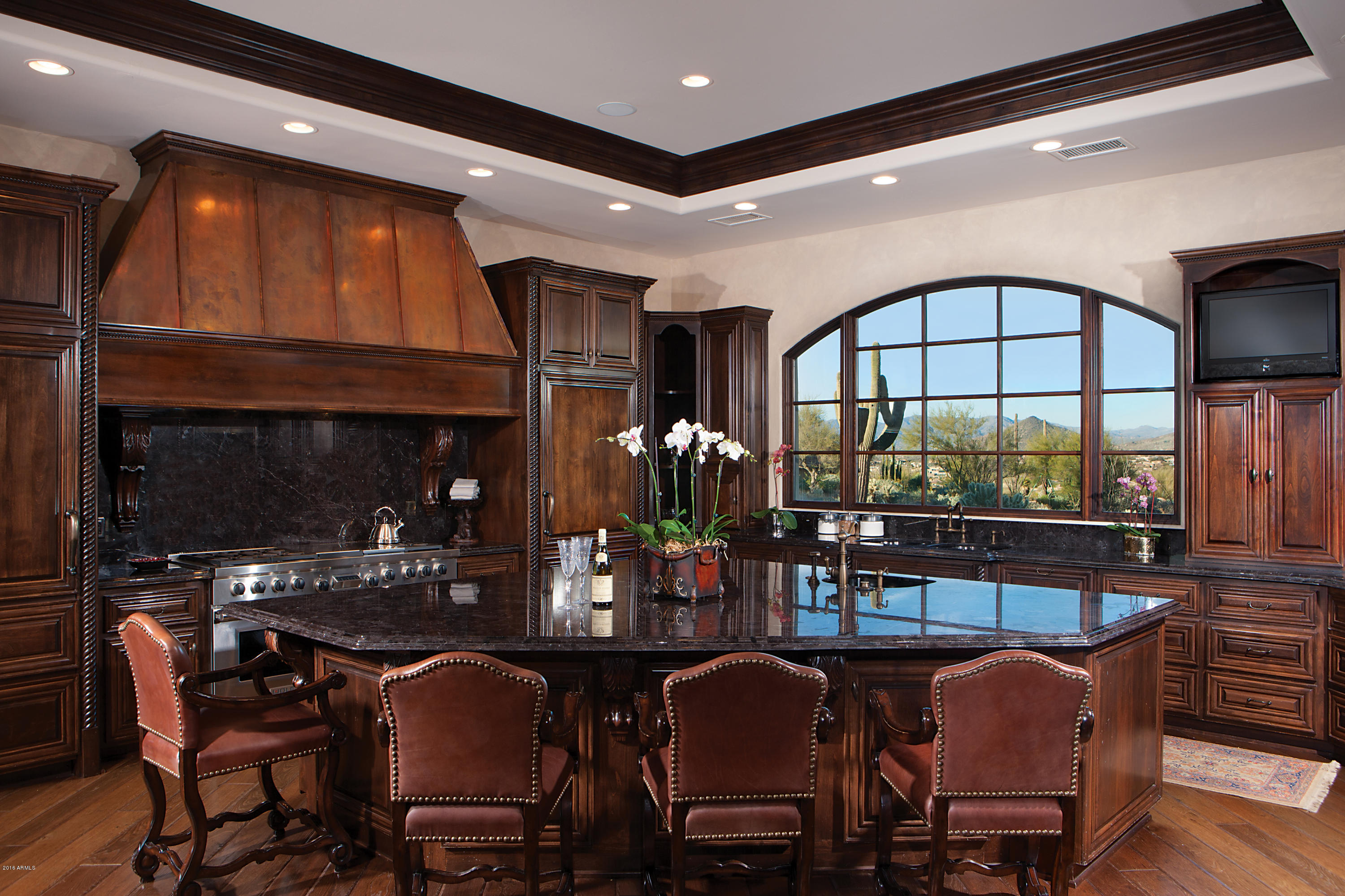 ESTANCIA PHASE 2A ESTATES - Residential