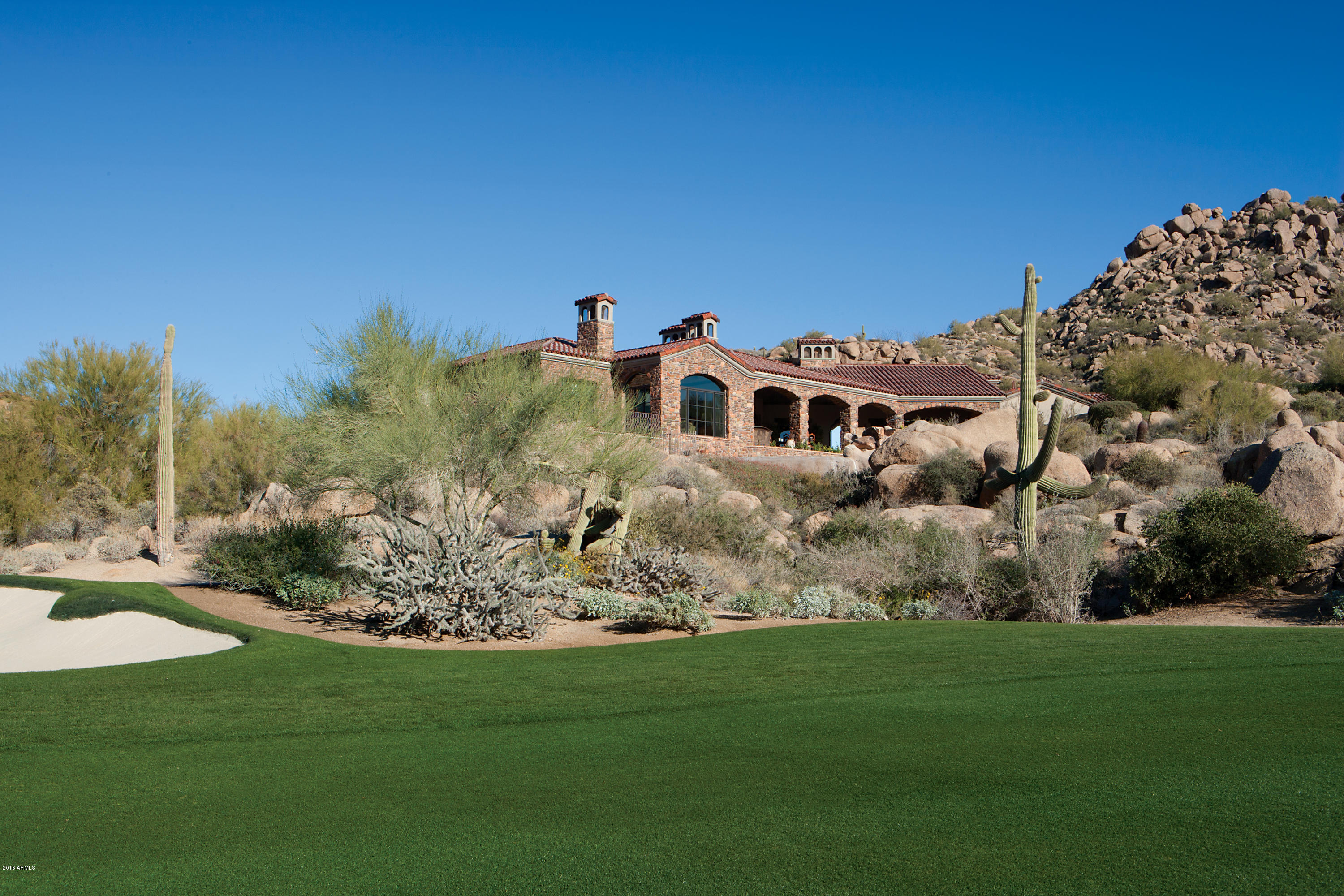 ESTANCIA PHASE 2A ESTATES - Residential