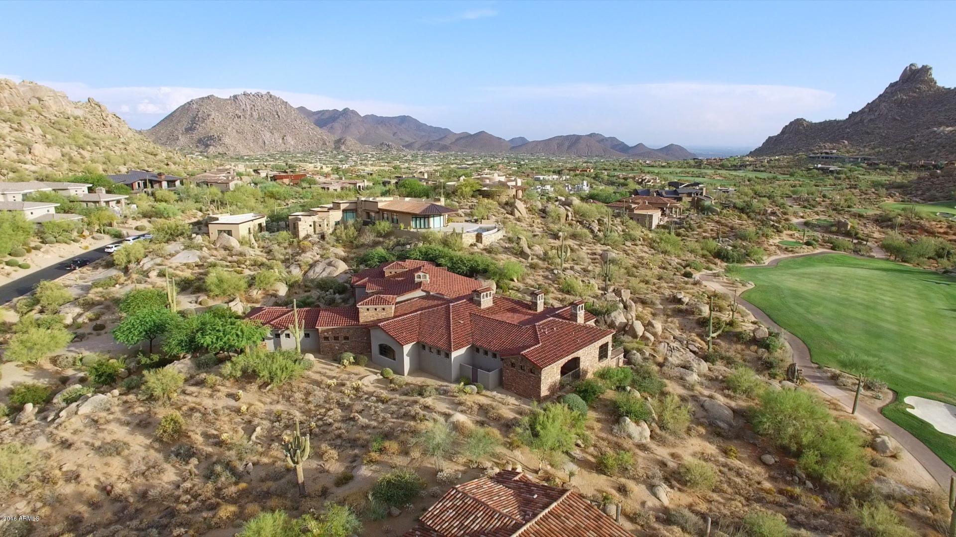 ESTANCIA PHASE 2A ESTATES - Residential